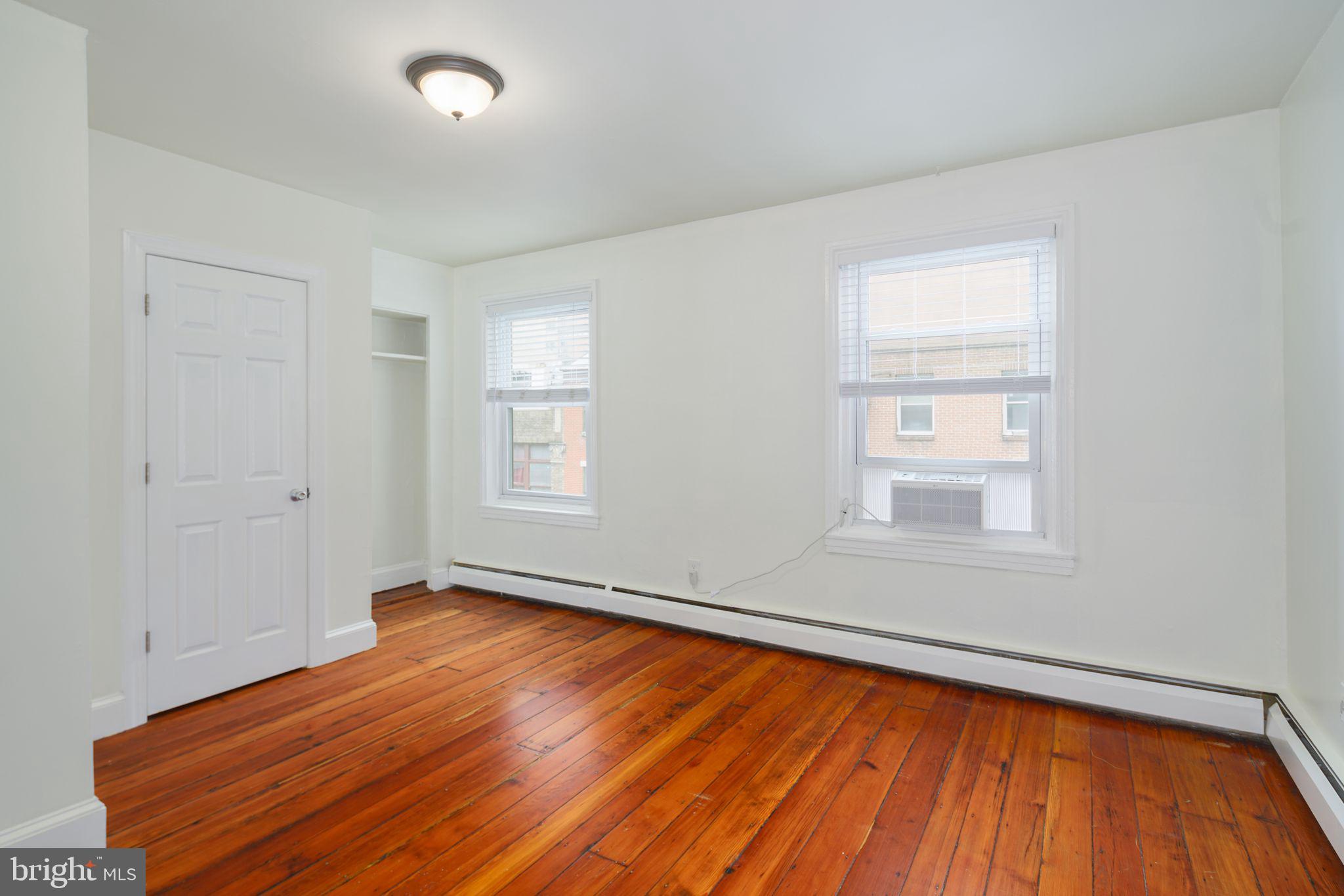 RITTENHOUSE SQUARE - Residential Lease