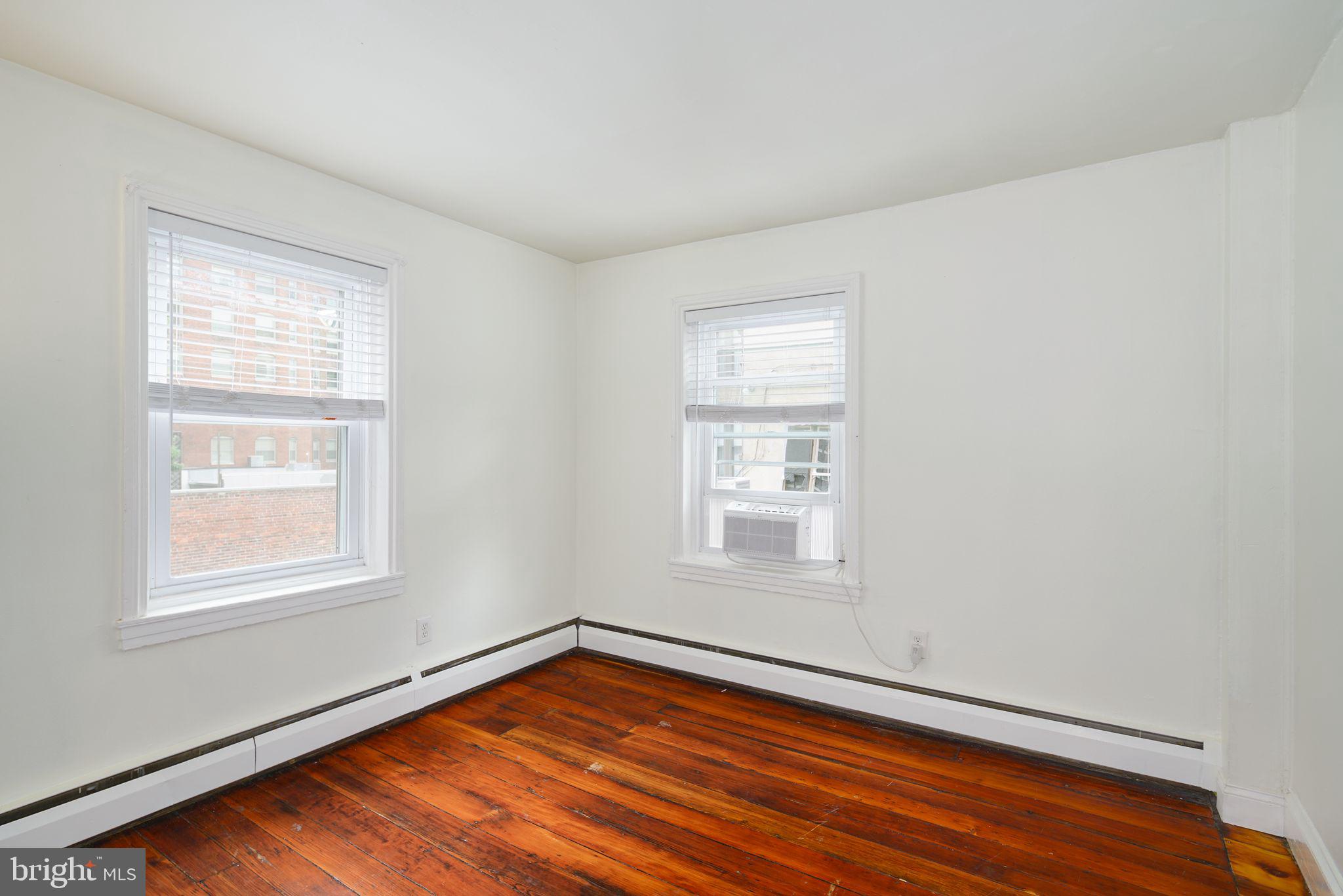 RITTENHOUSE SQUARE - Residential Lease