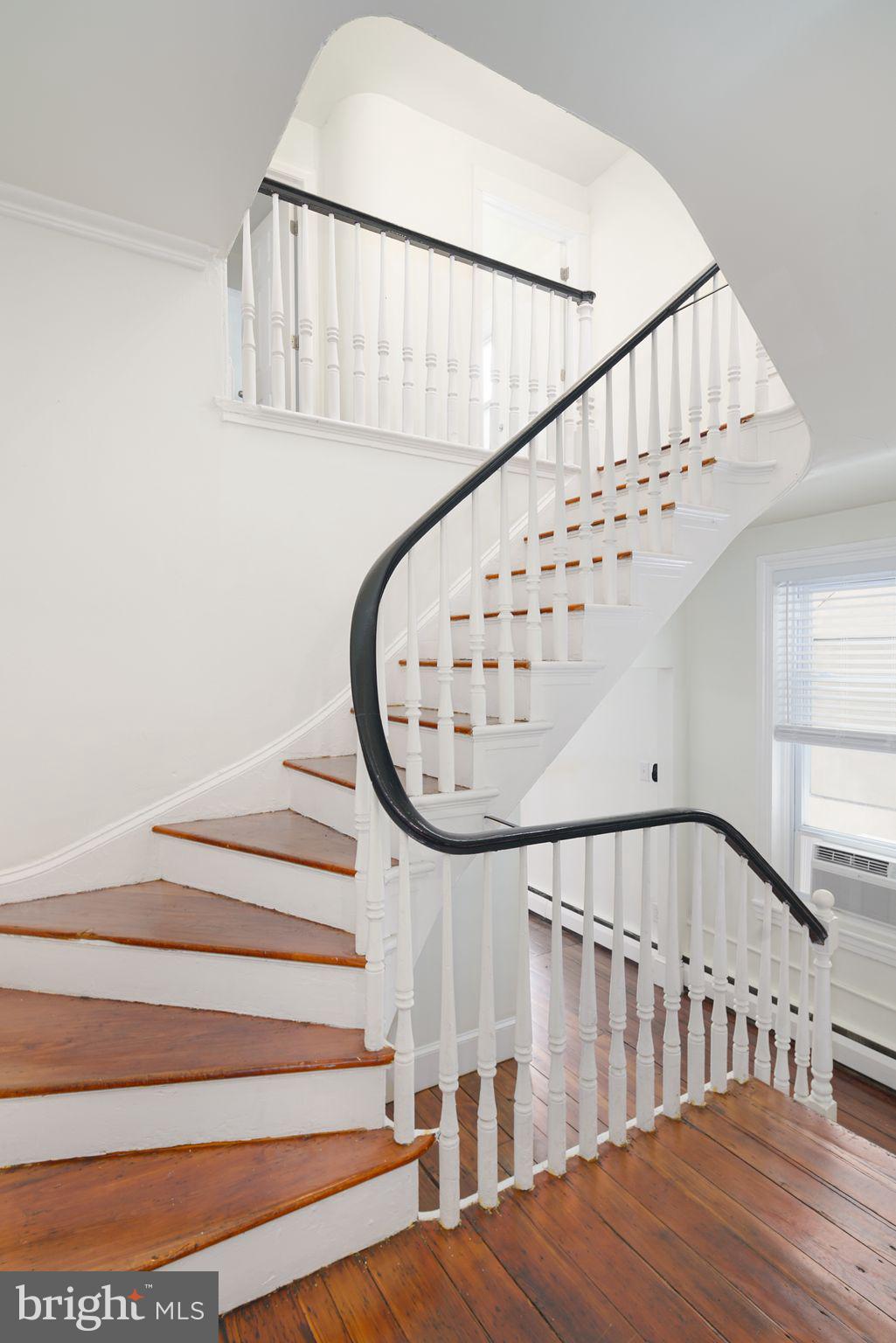 RITTENHOUSE SQUARE - Residential Lease