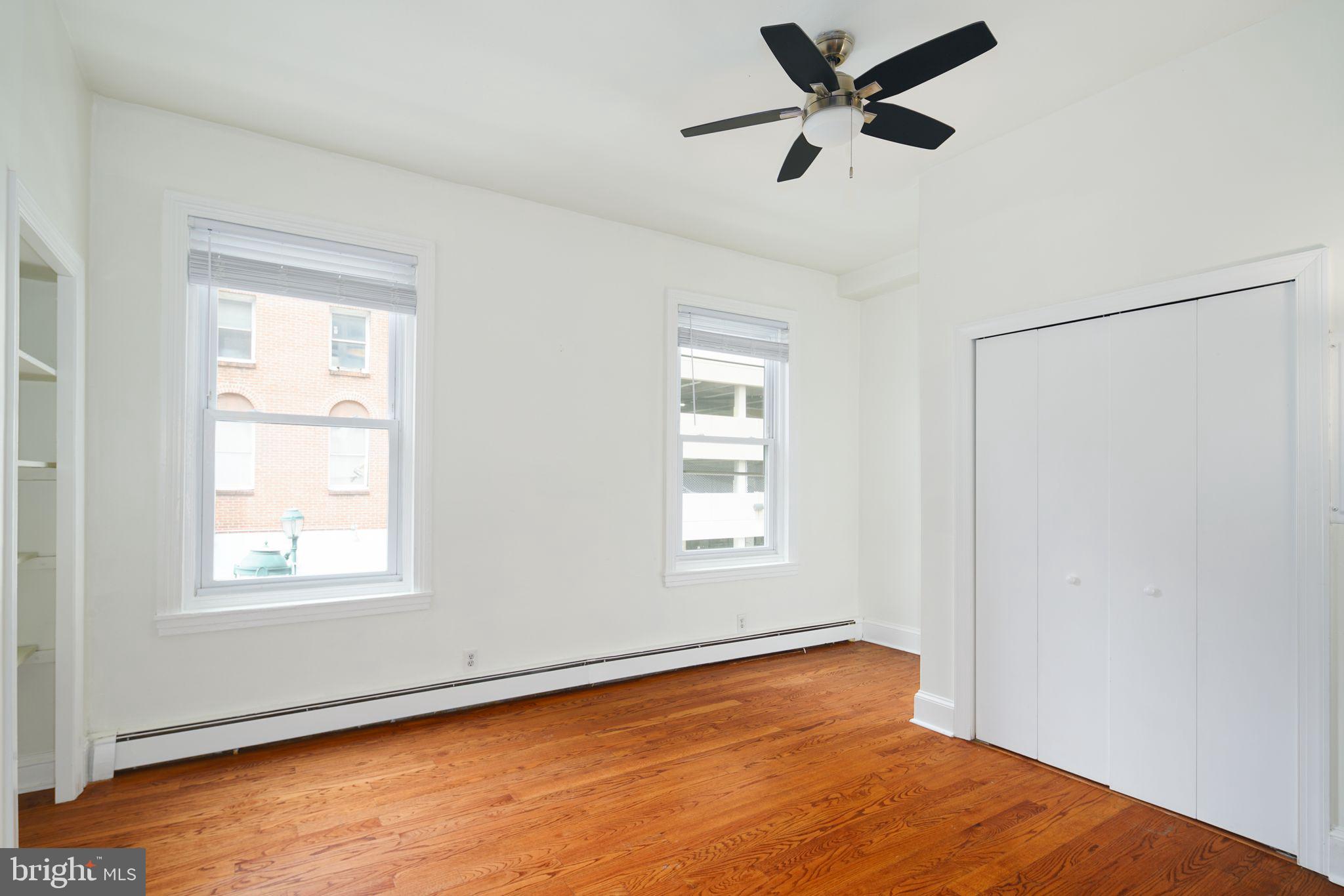 RITTENHOUSE SQUARE - Residential Lease