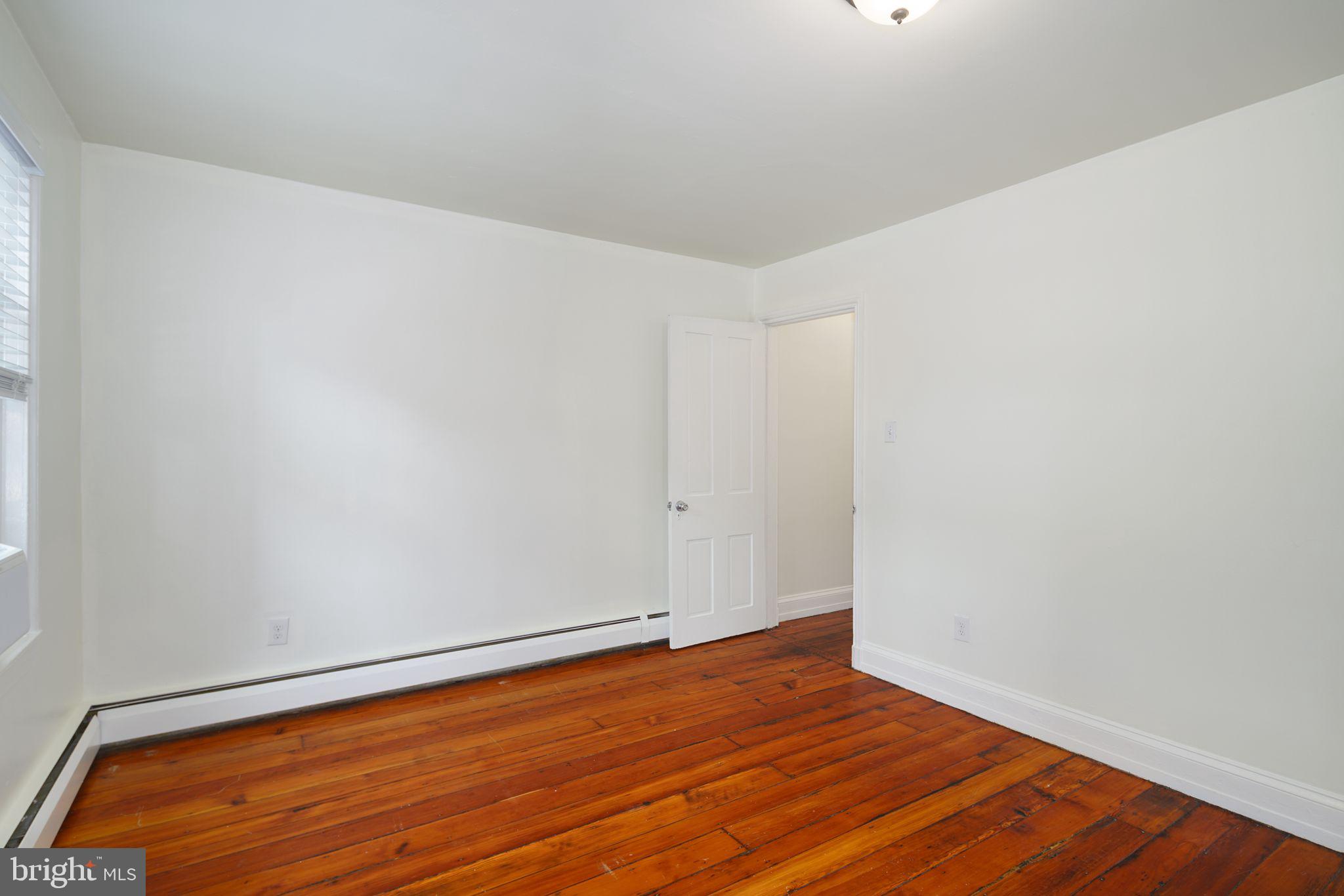 RITTENHOUSE SQUARE - Residential Lease