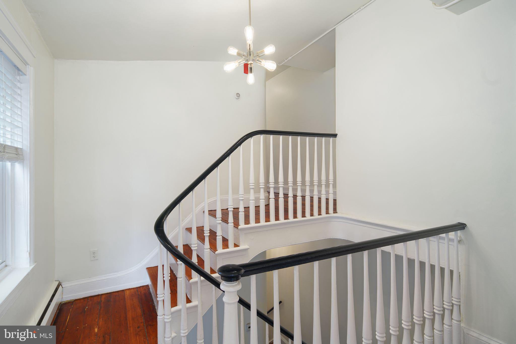 RITTENHOUSE SQUARE - Residential Lease