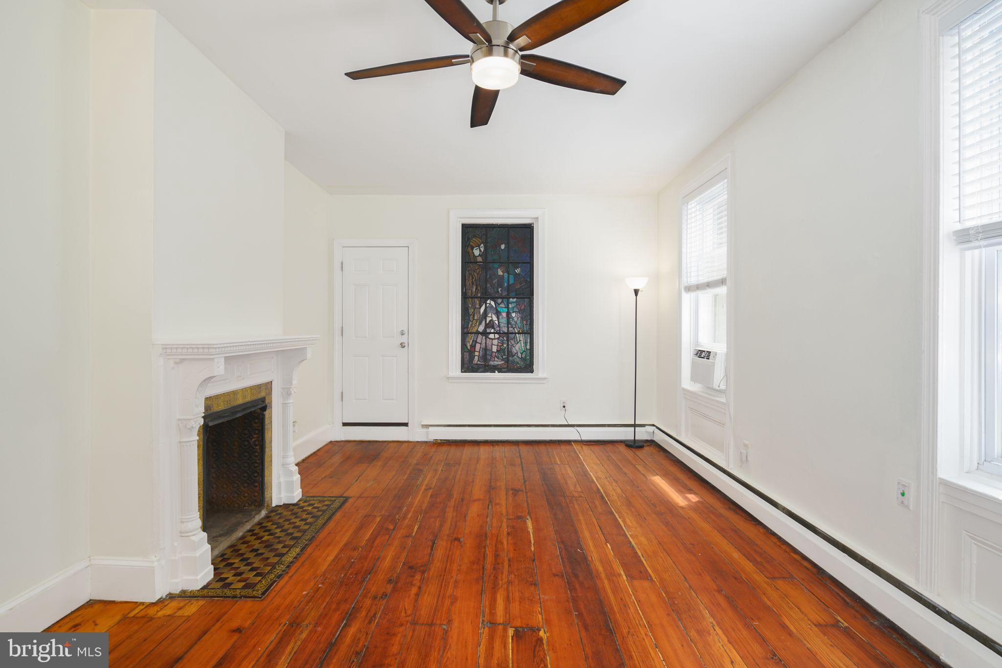 RITTENHOUSE SQUARE - Residential Lease