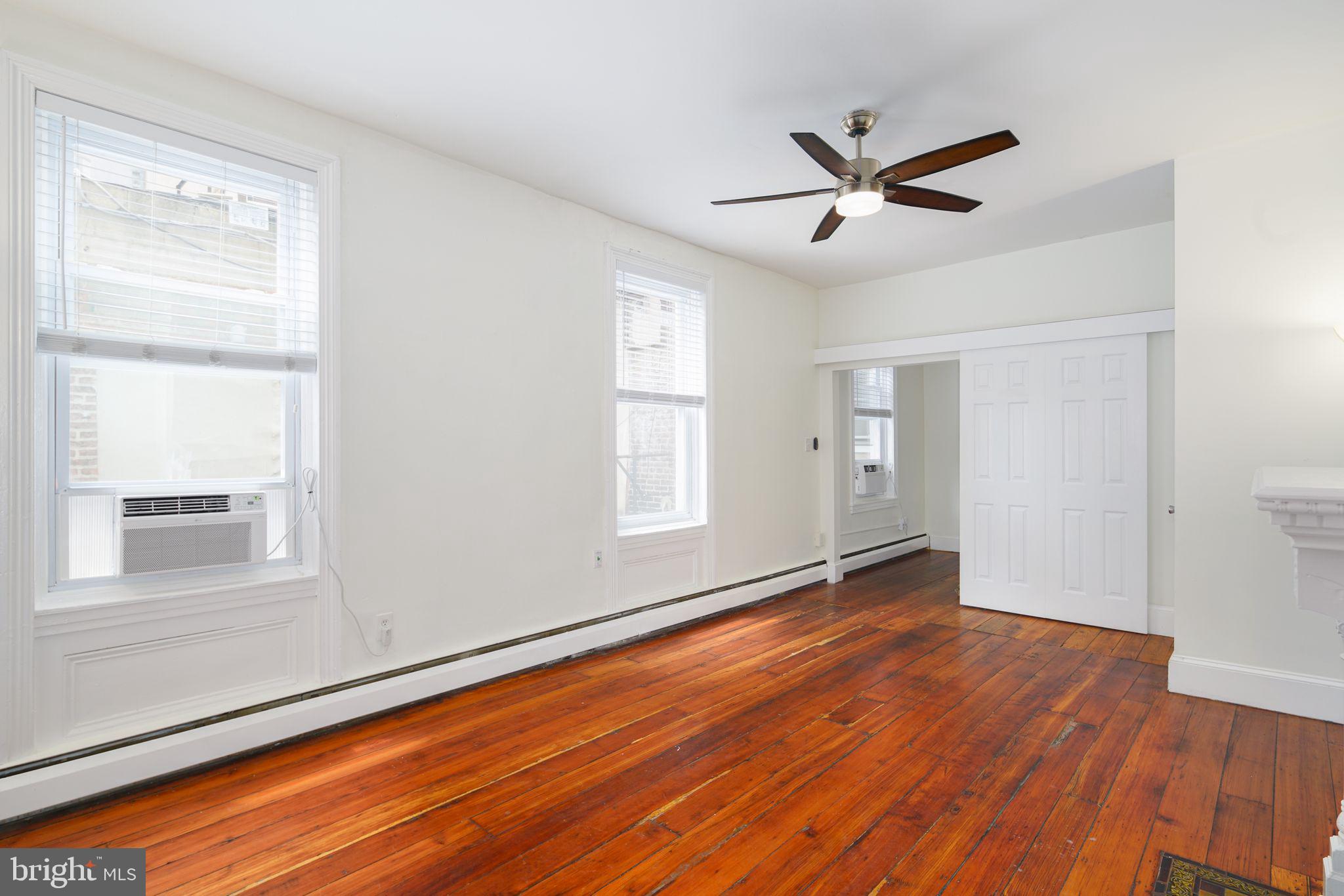 RITTENHOUSE SQUARE - Residential Lease