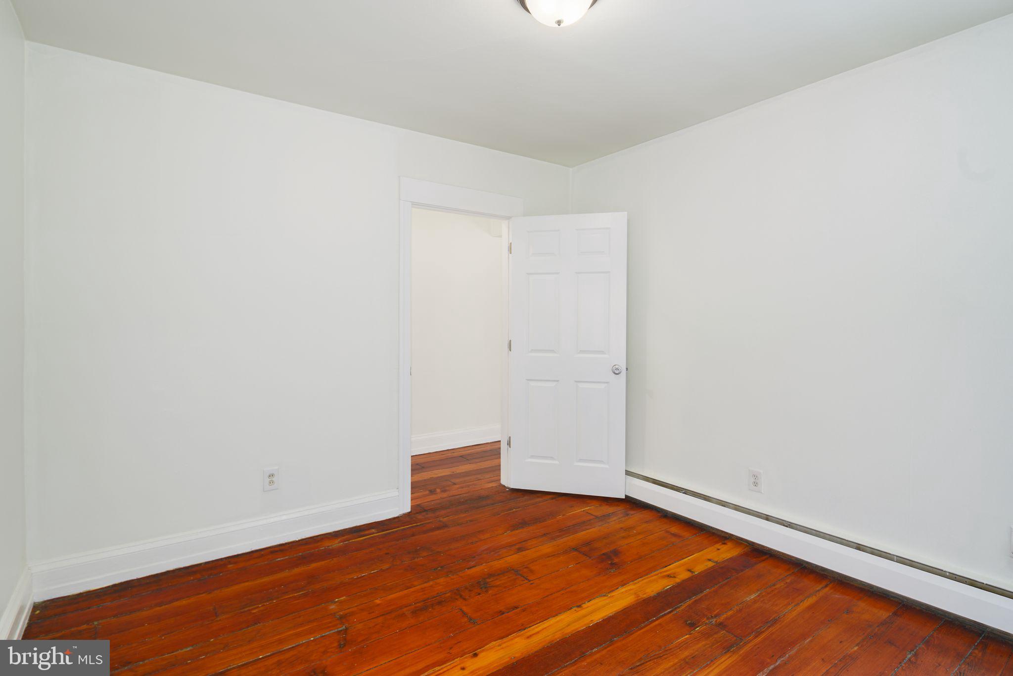 RITTENHOUSE SQUARE - Residential Lease