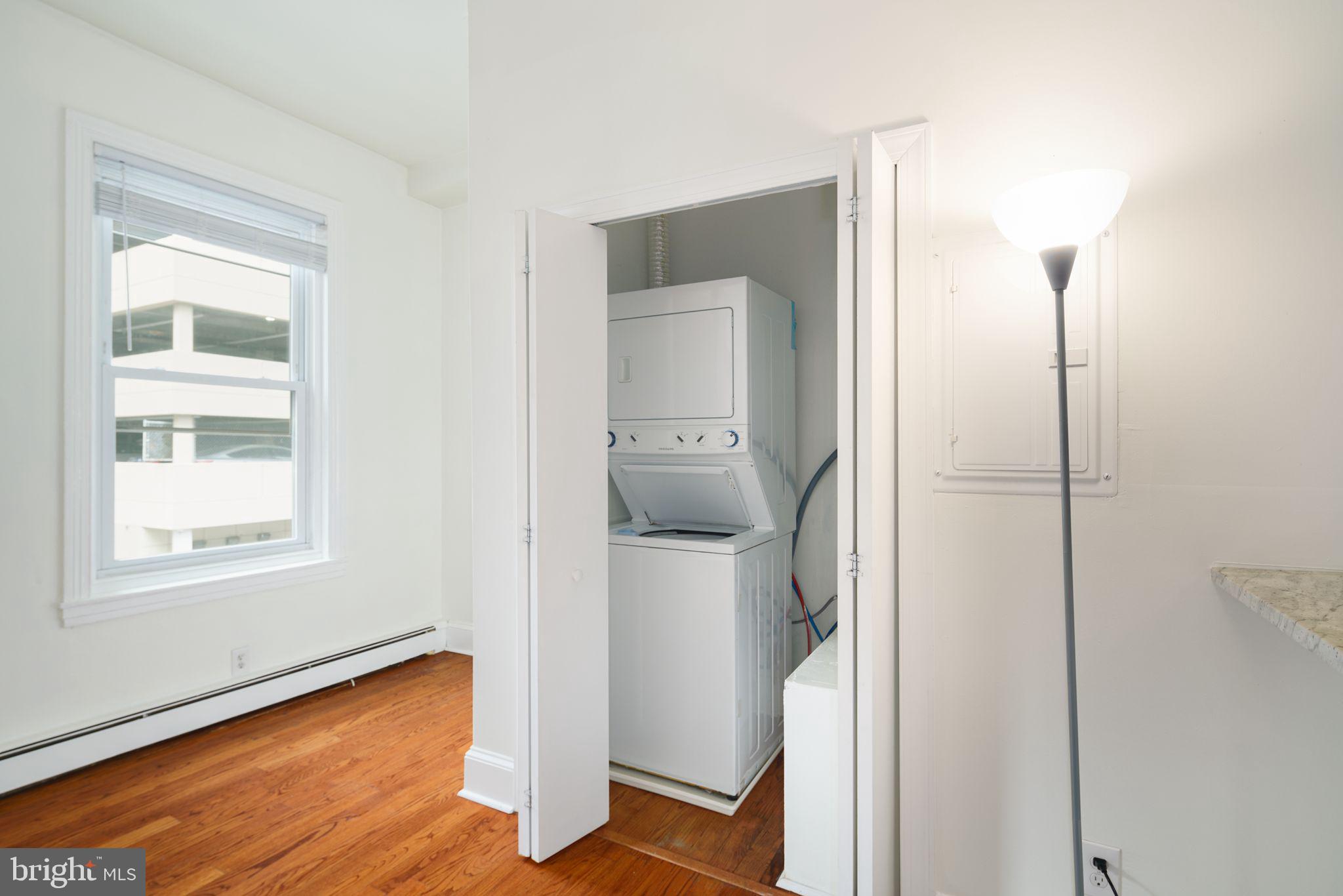 RITTENHOUSE SQUARE - Residential Lease