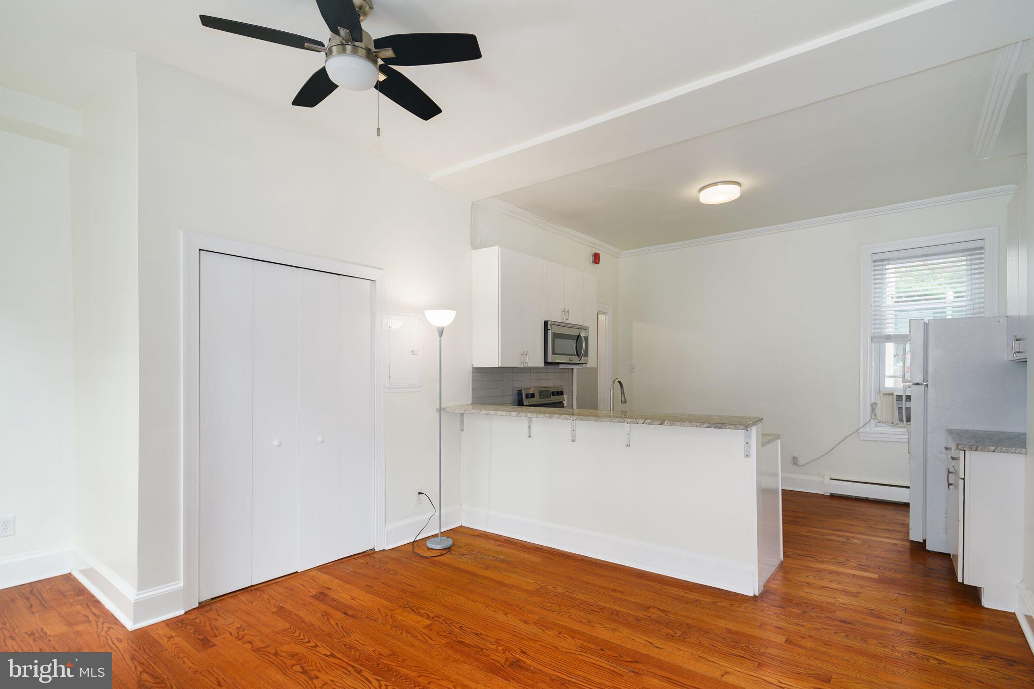 RITTENHOUSE SQUARE - Residential Lease