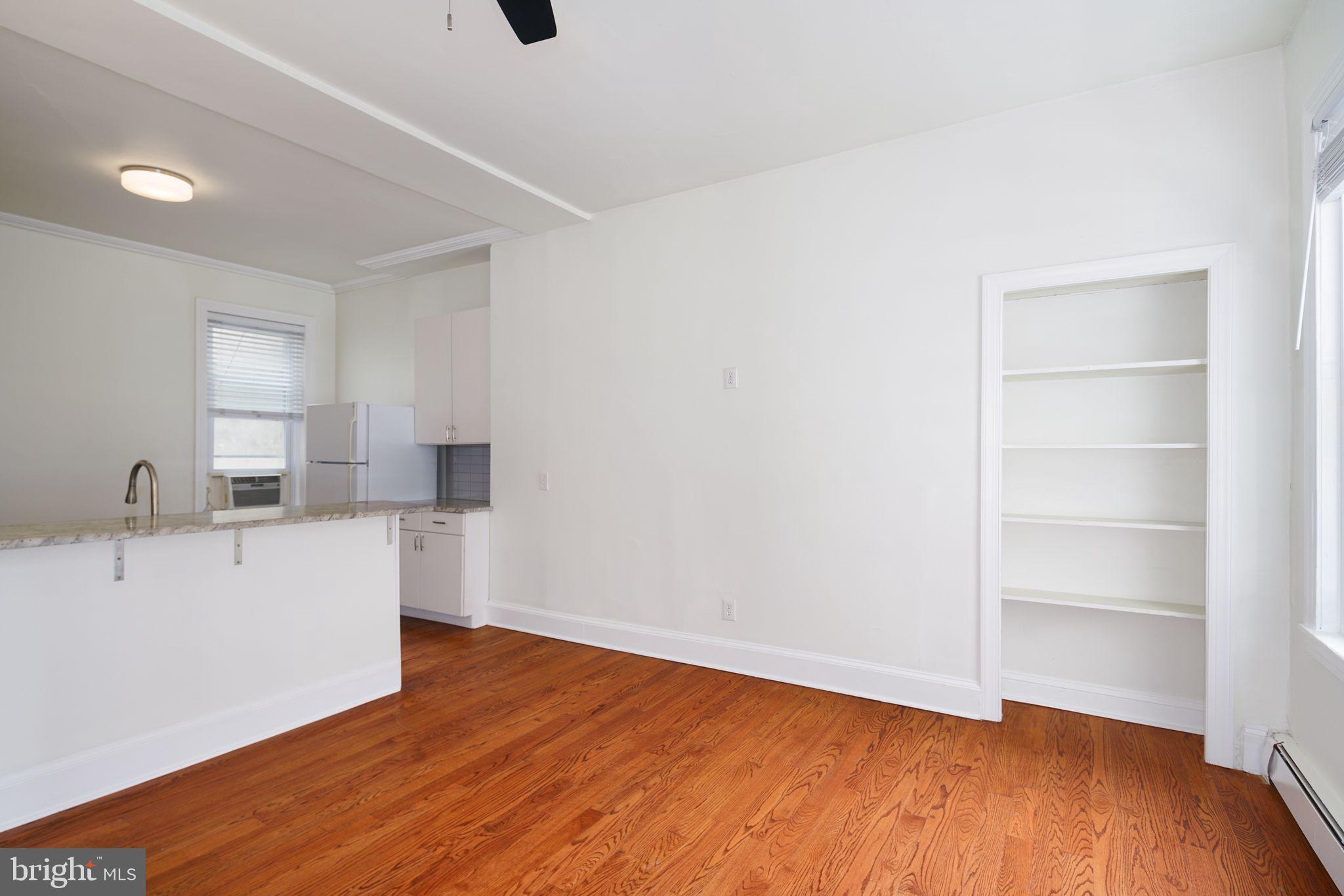 RITTENHOUSE SQUARE - Residential Lease