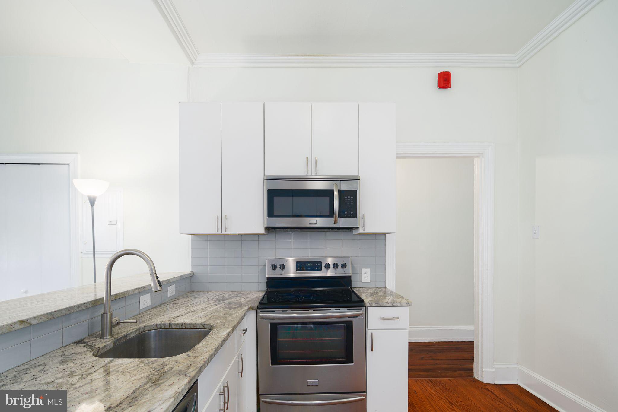 RITTENHOUSE SQUARE - Residential Lease