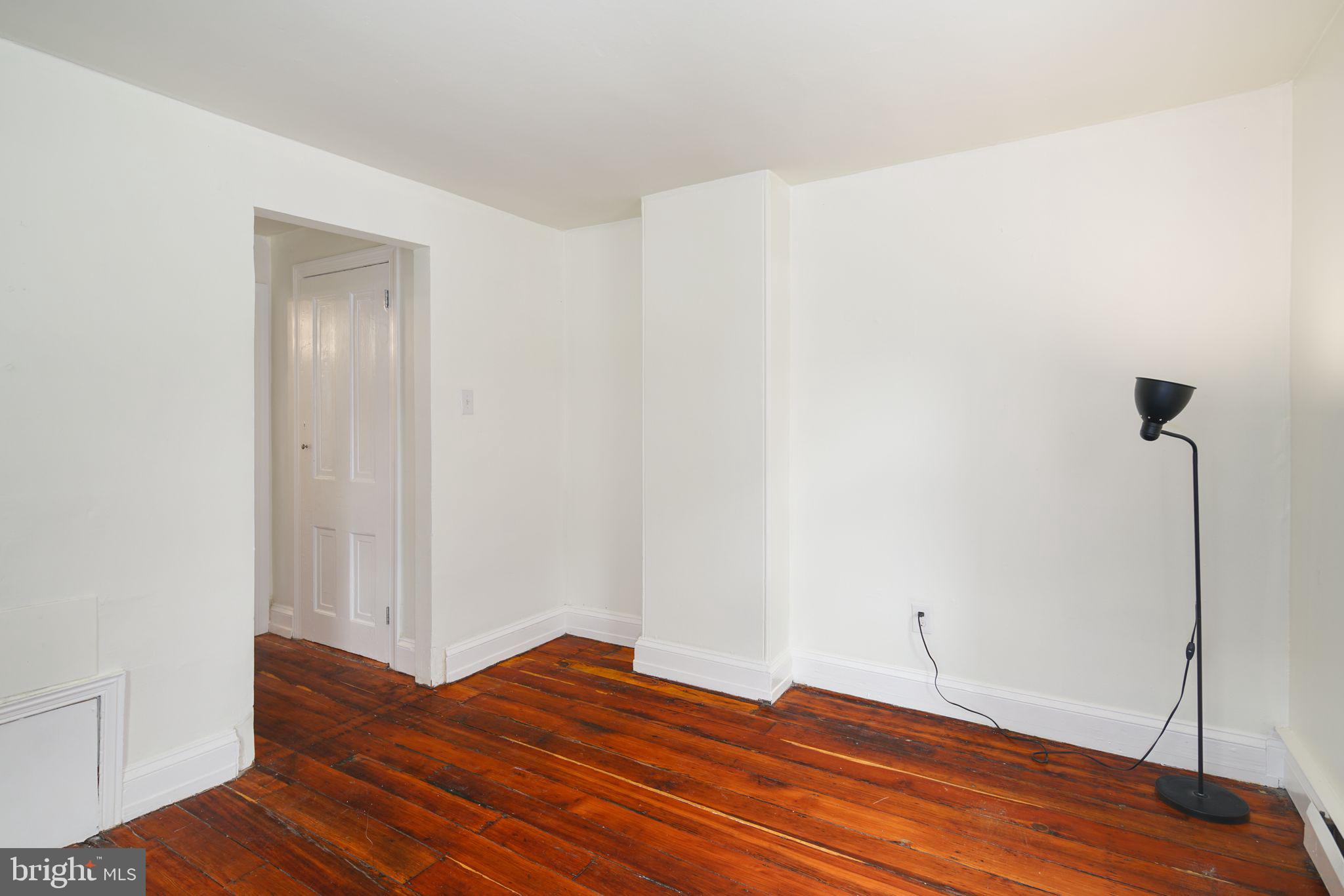 RITTENHOUSE SQUARE - Residential Lease