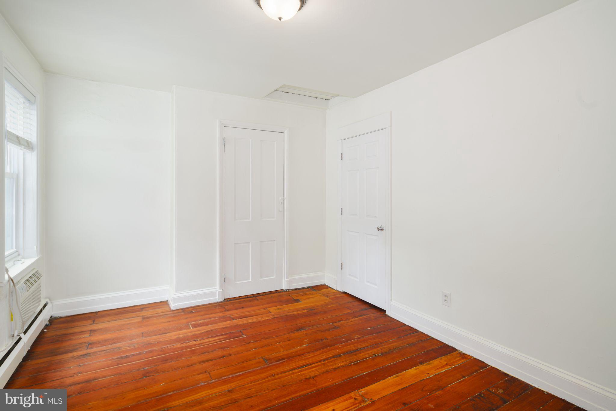 RITTENHOUSE SQUARE - Residential Lease