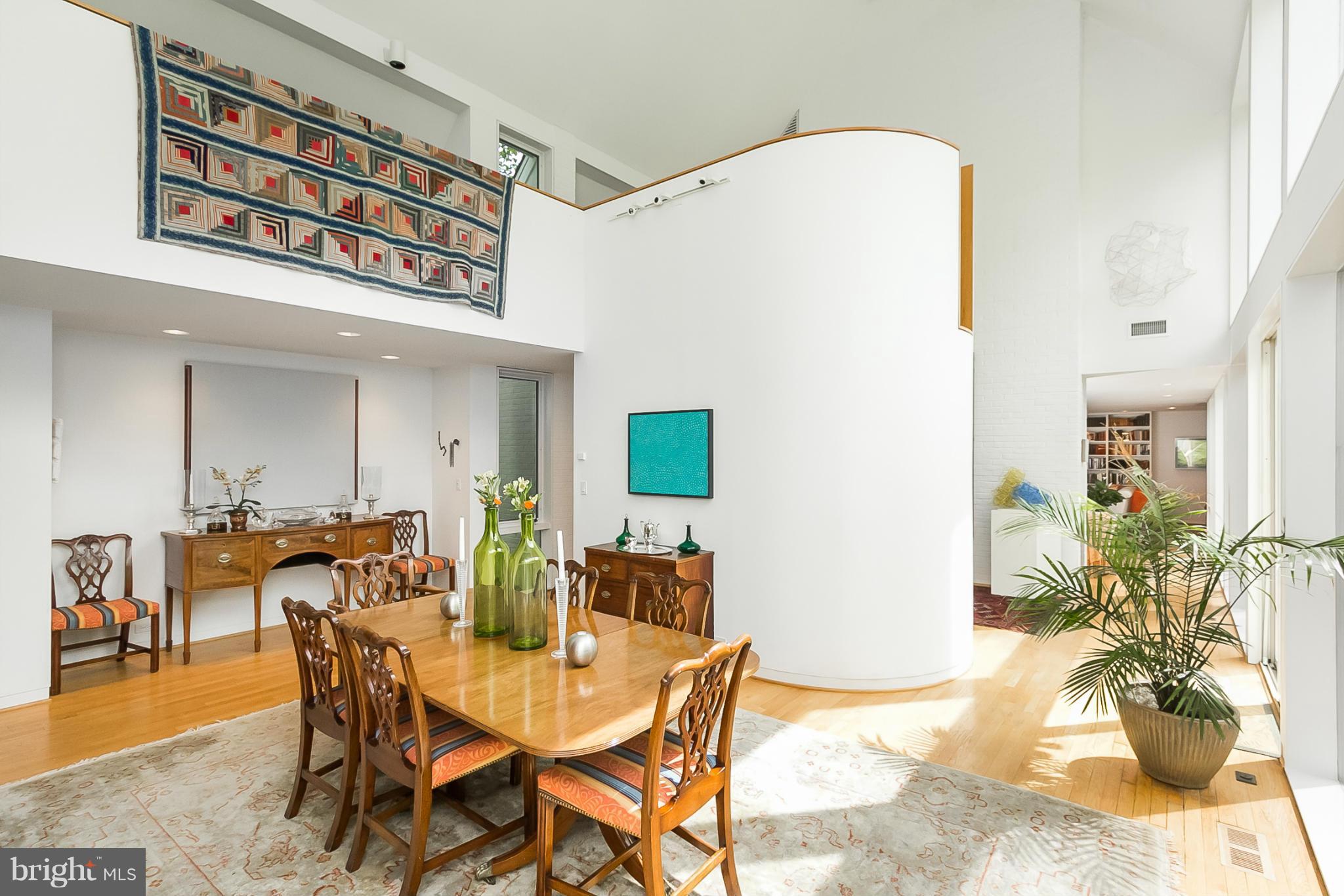 OAK HILL - Residential