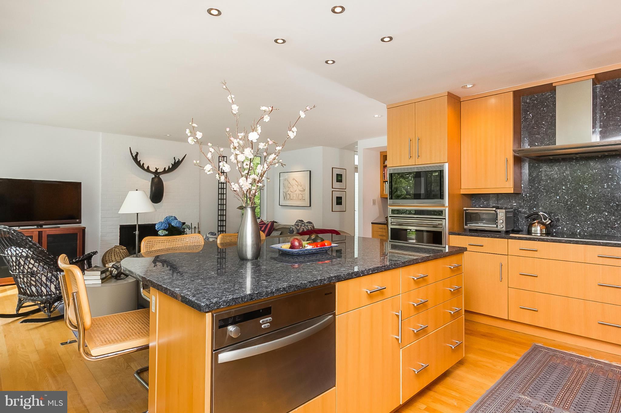 OAK HILL - Residential