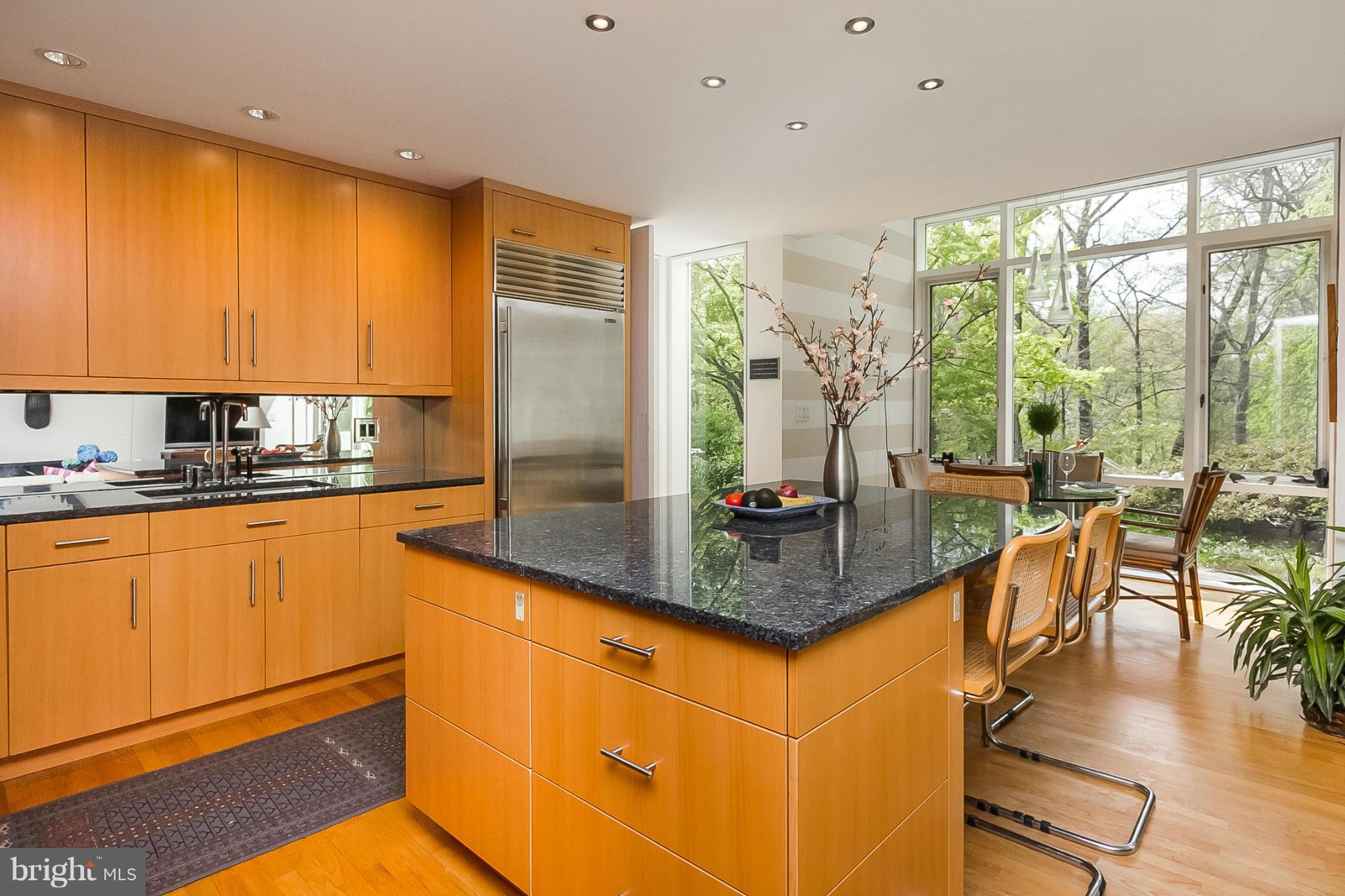 OAK HILL - Residential