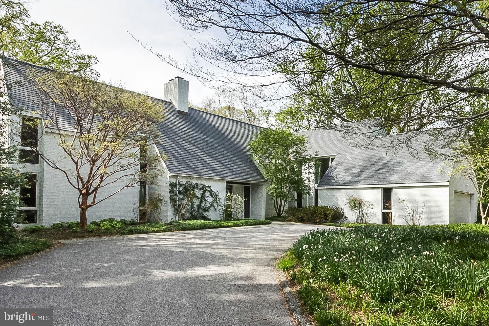 OAK HILL - Residential