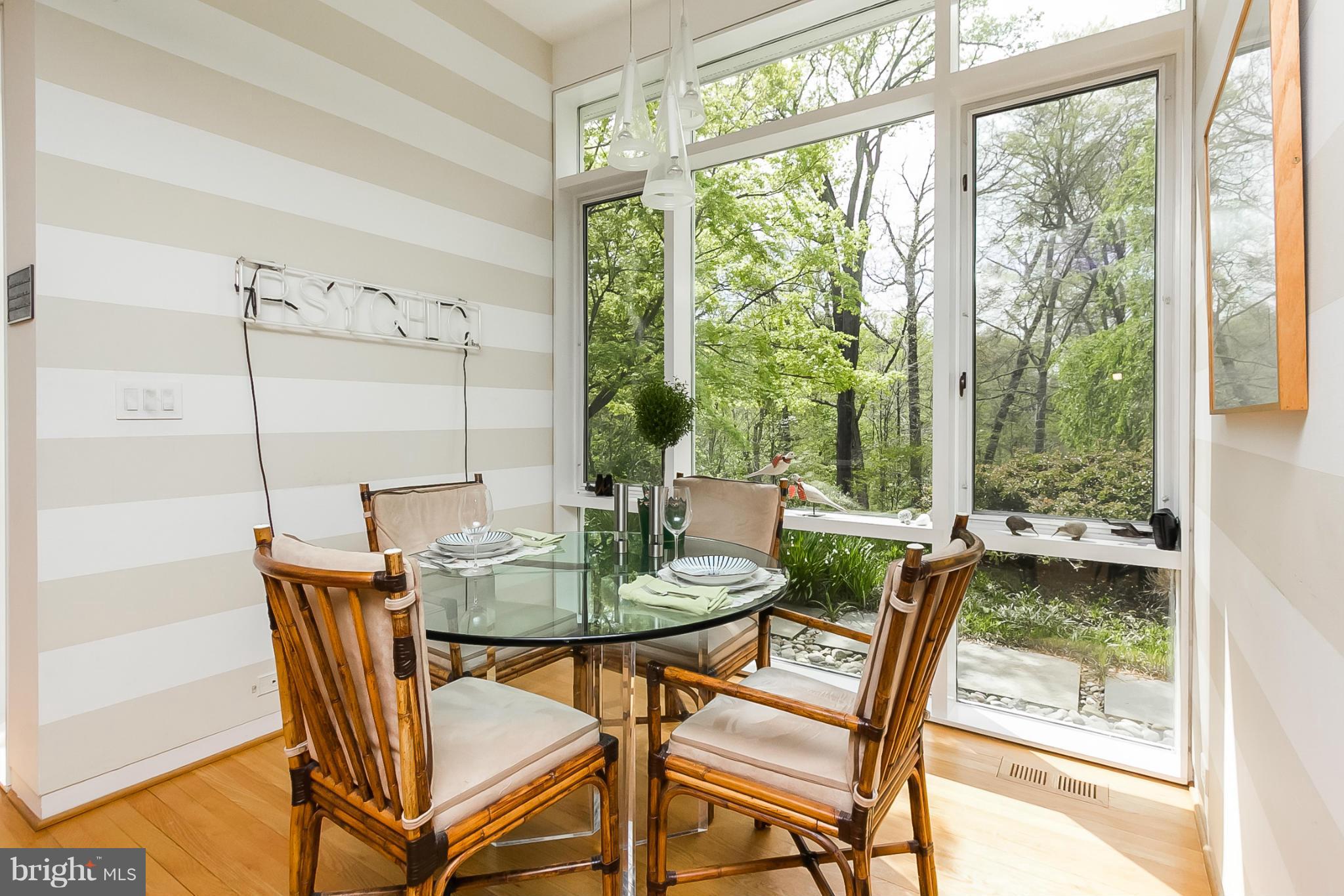 OAK HILL - Residential