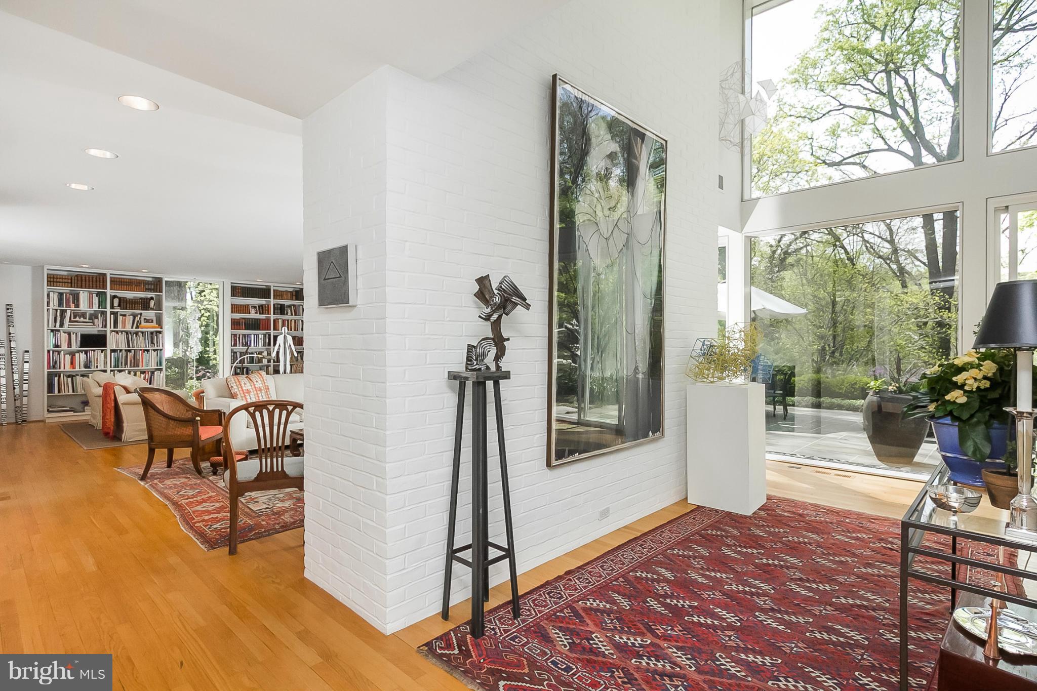 OAK HILL - Residential