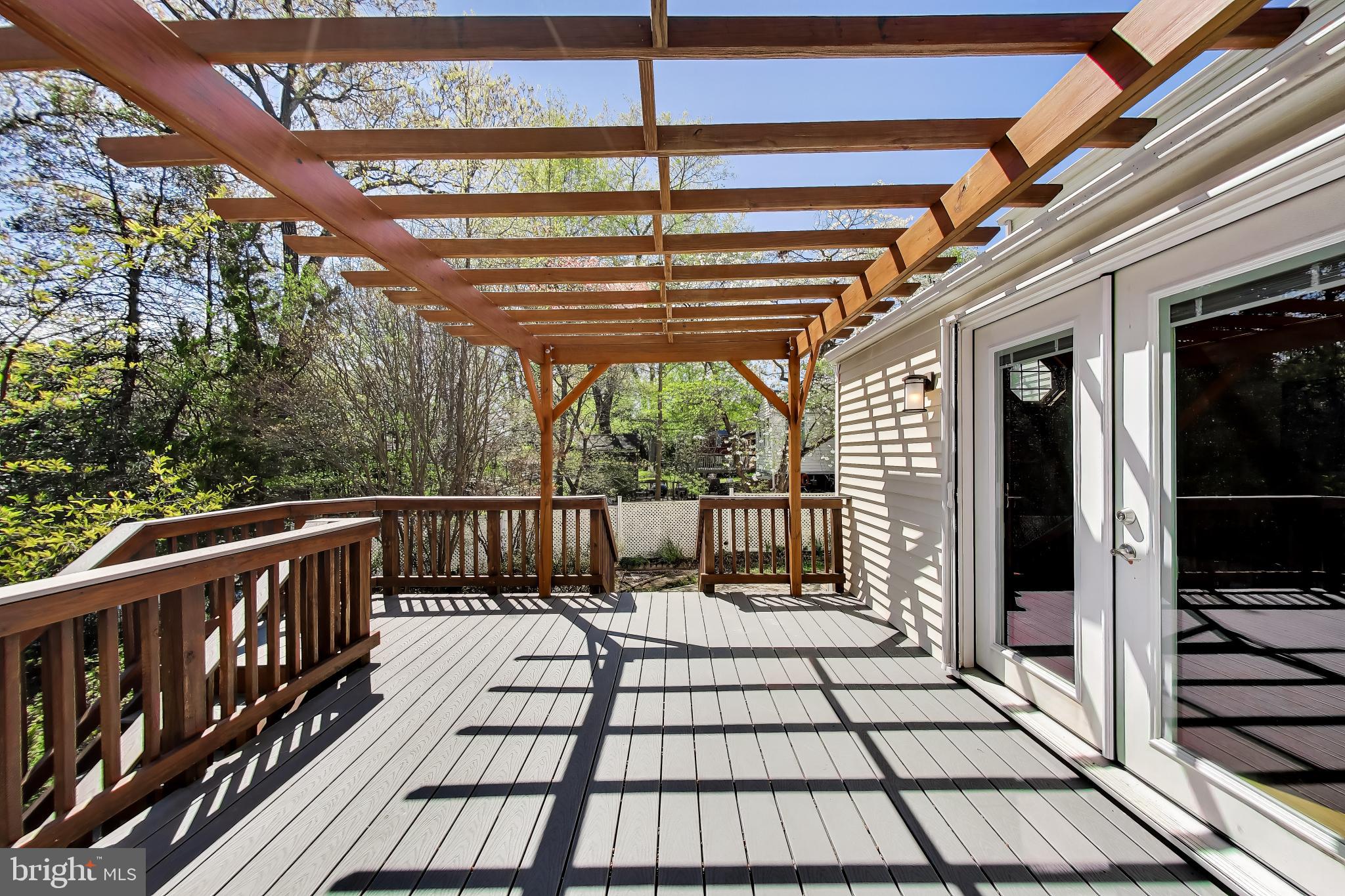 CHEVERLY - Residential