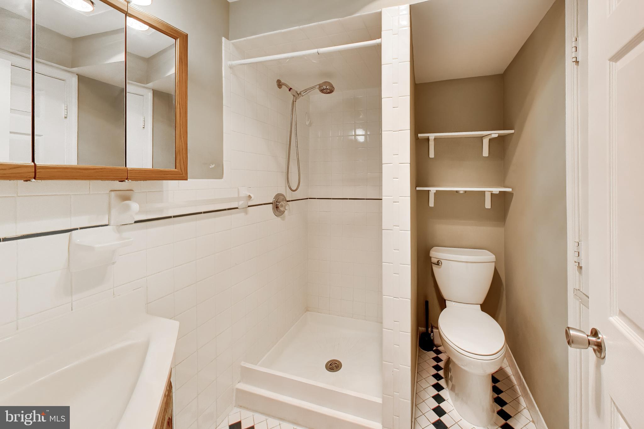 CHEVERLY - Residential