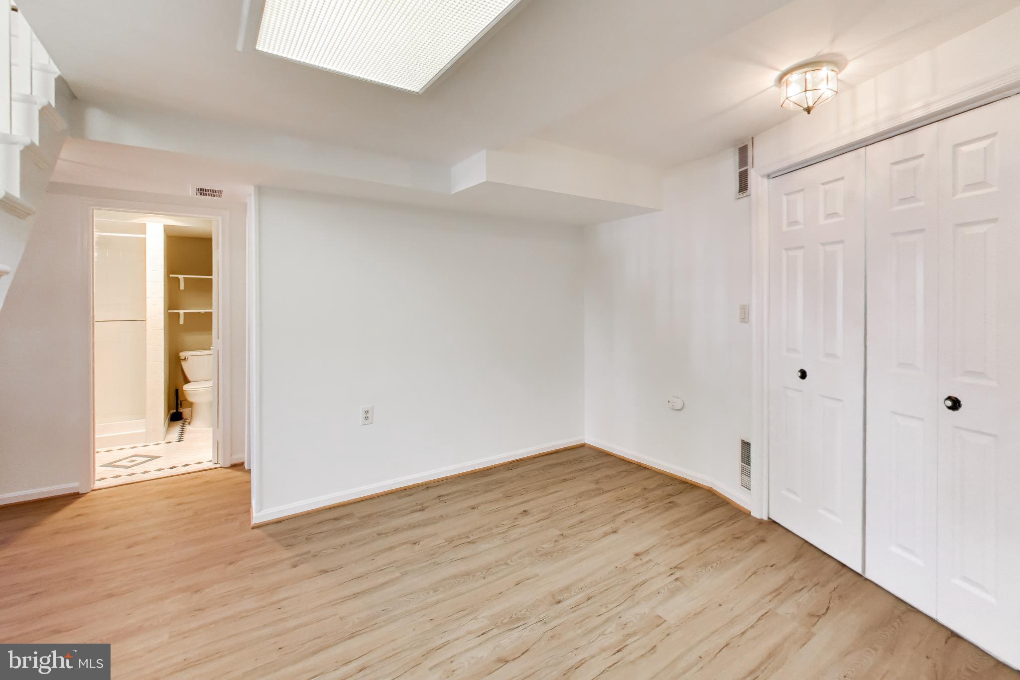 CHEVERLY - Residential