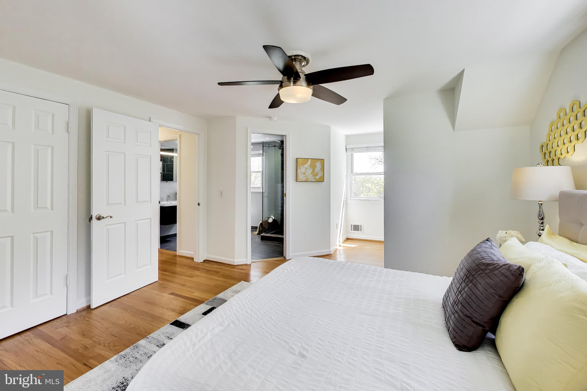 CHEVERLY - Residential