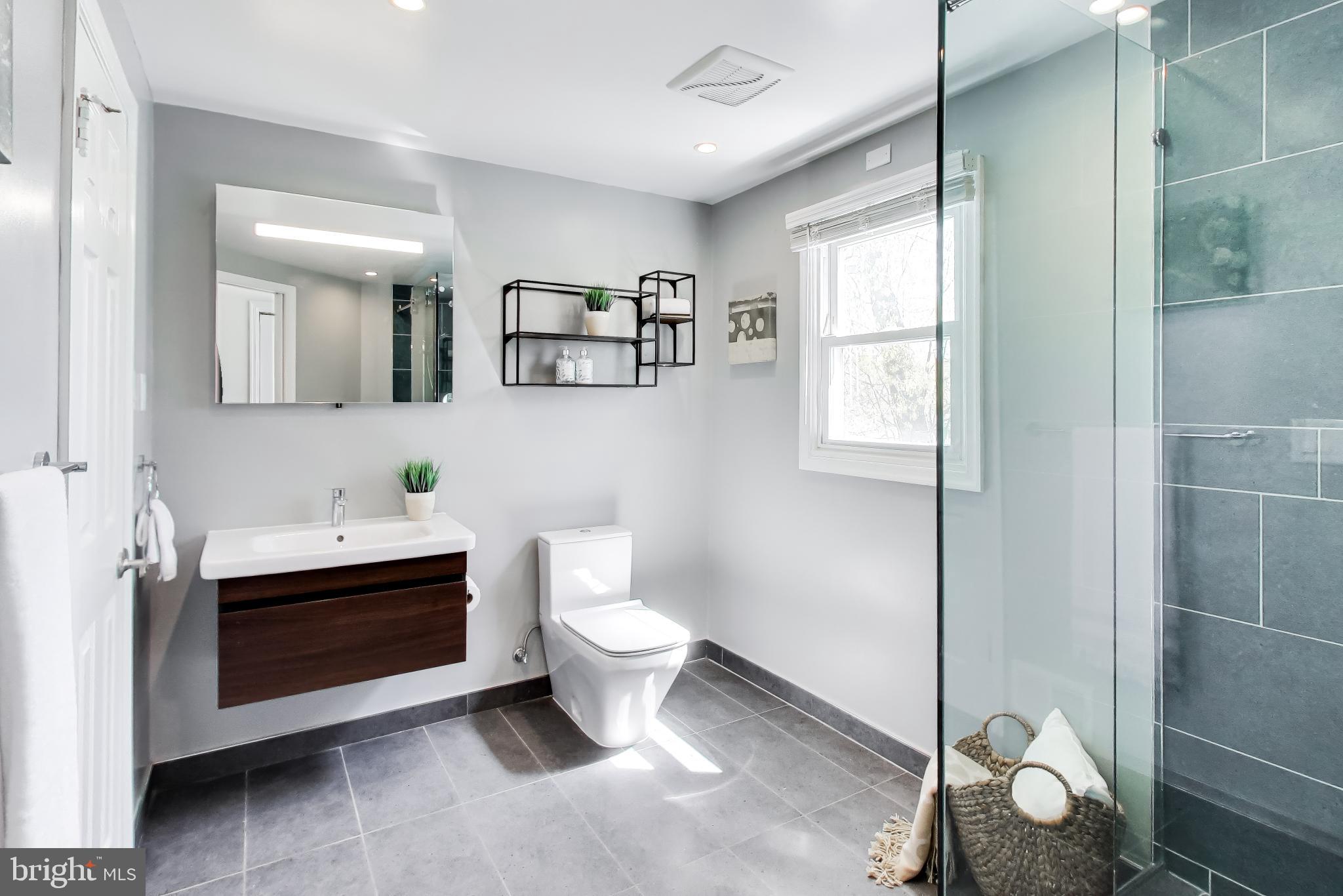 CHEVERLY - Residential