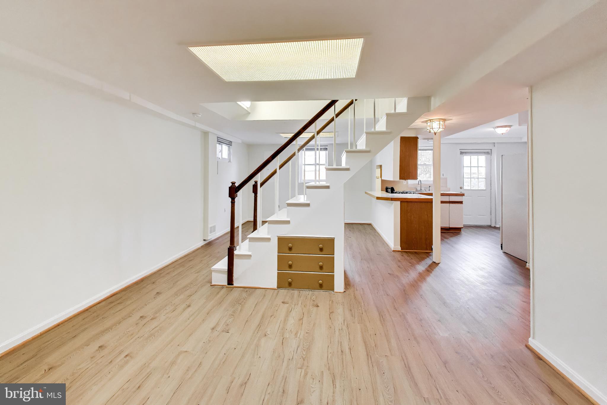 CHEVERLY - Residential