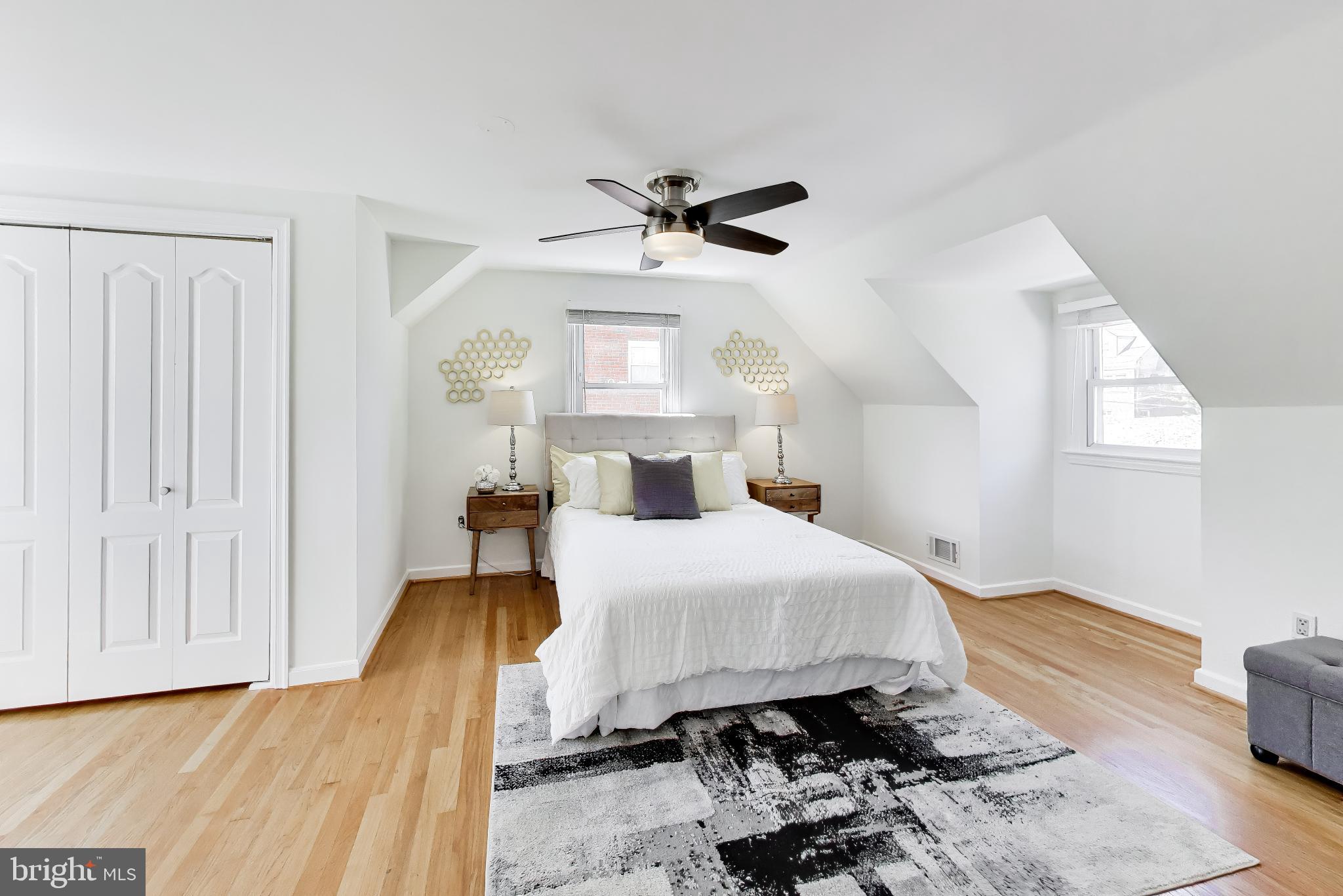 CHEVERLY - Residential