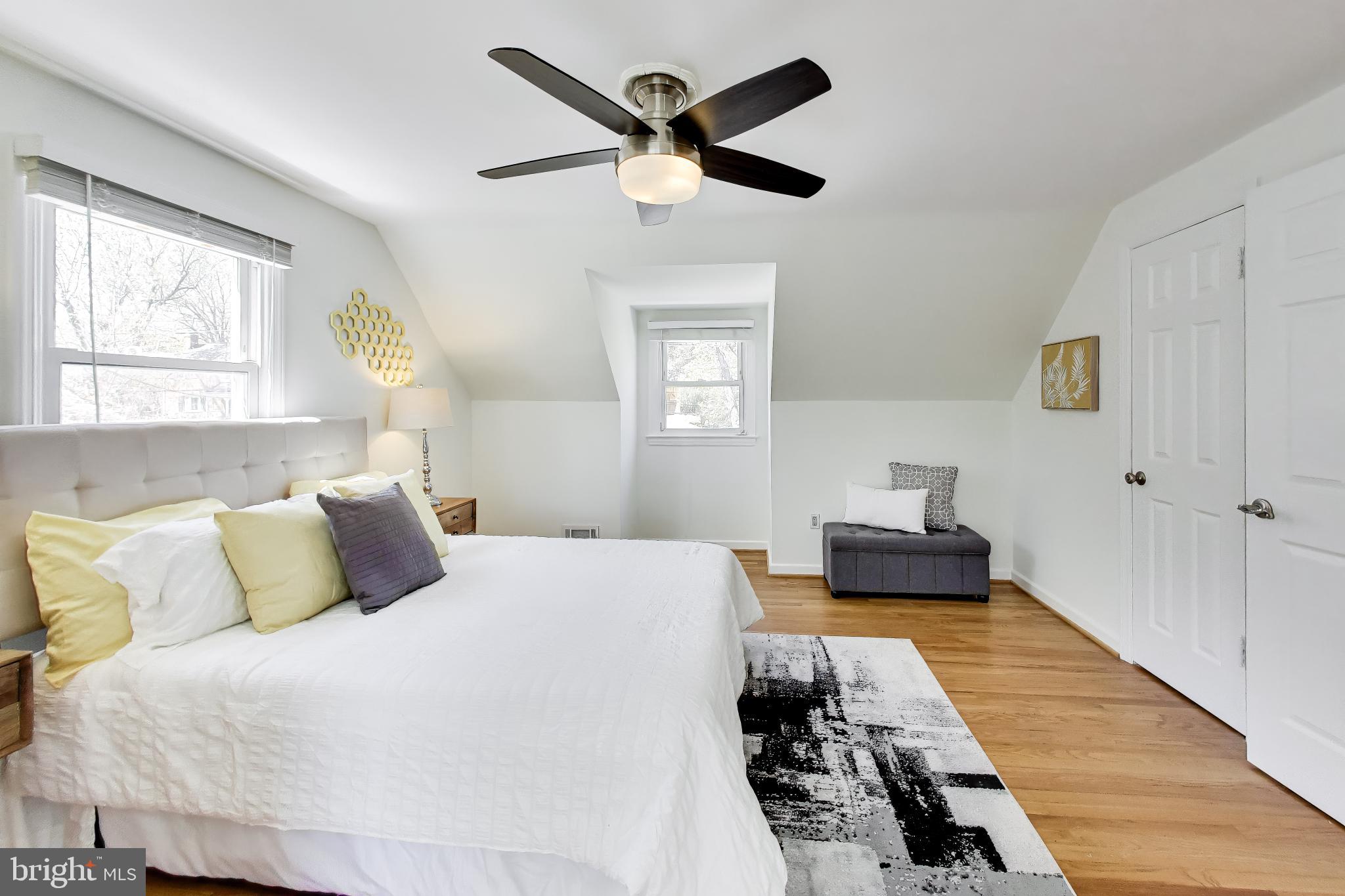 CHEVERLY - Residential