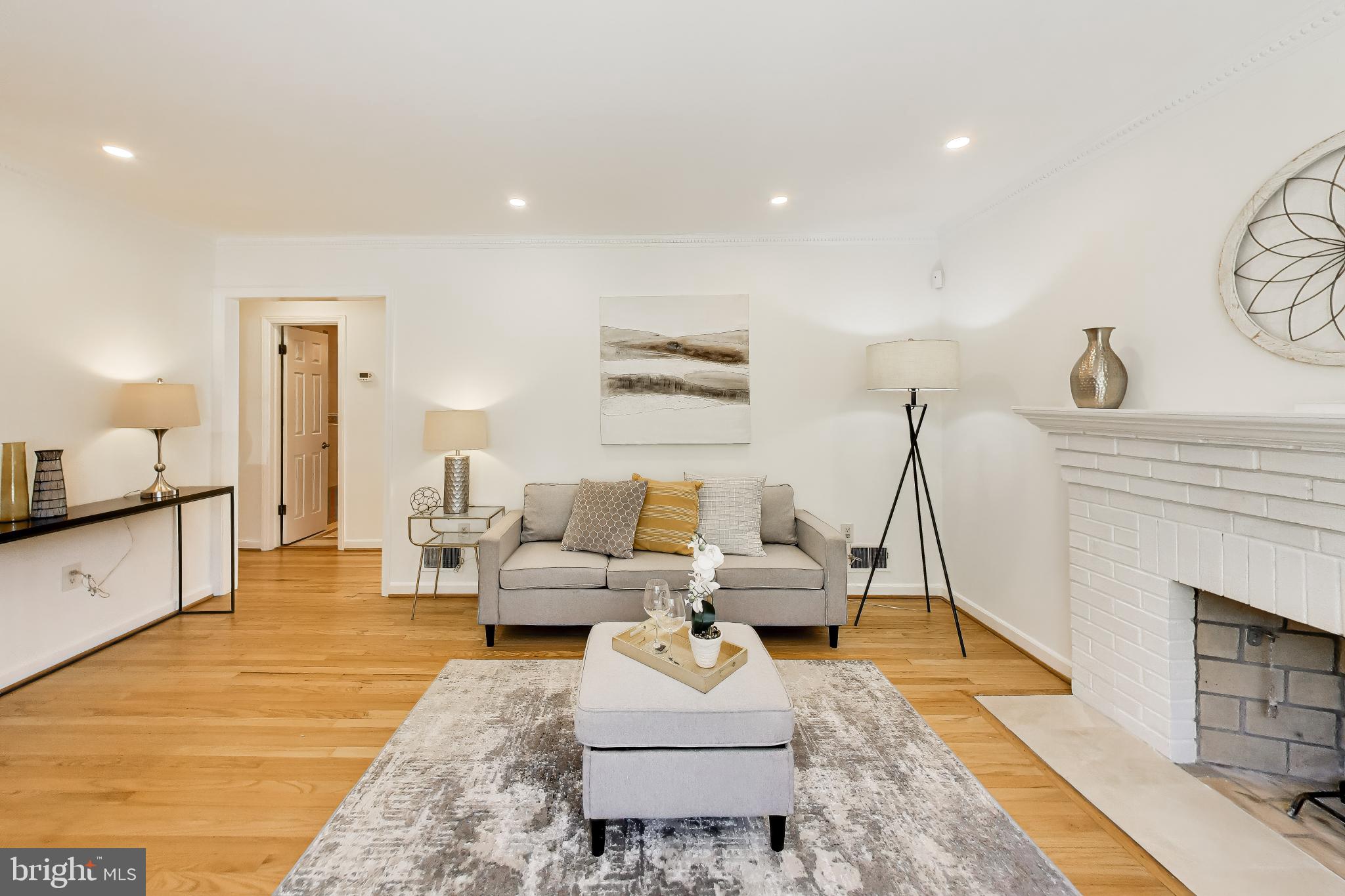 CHEVERLY - Residential