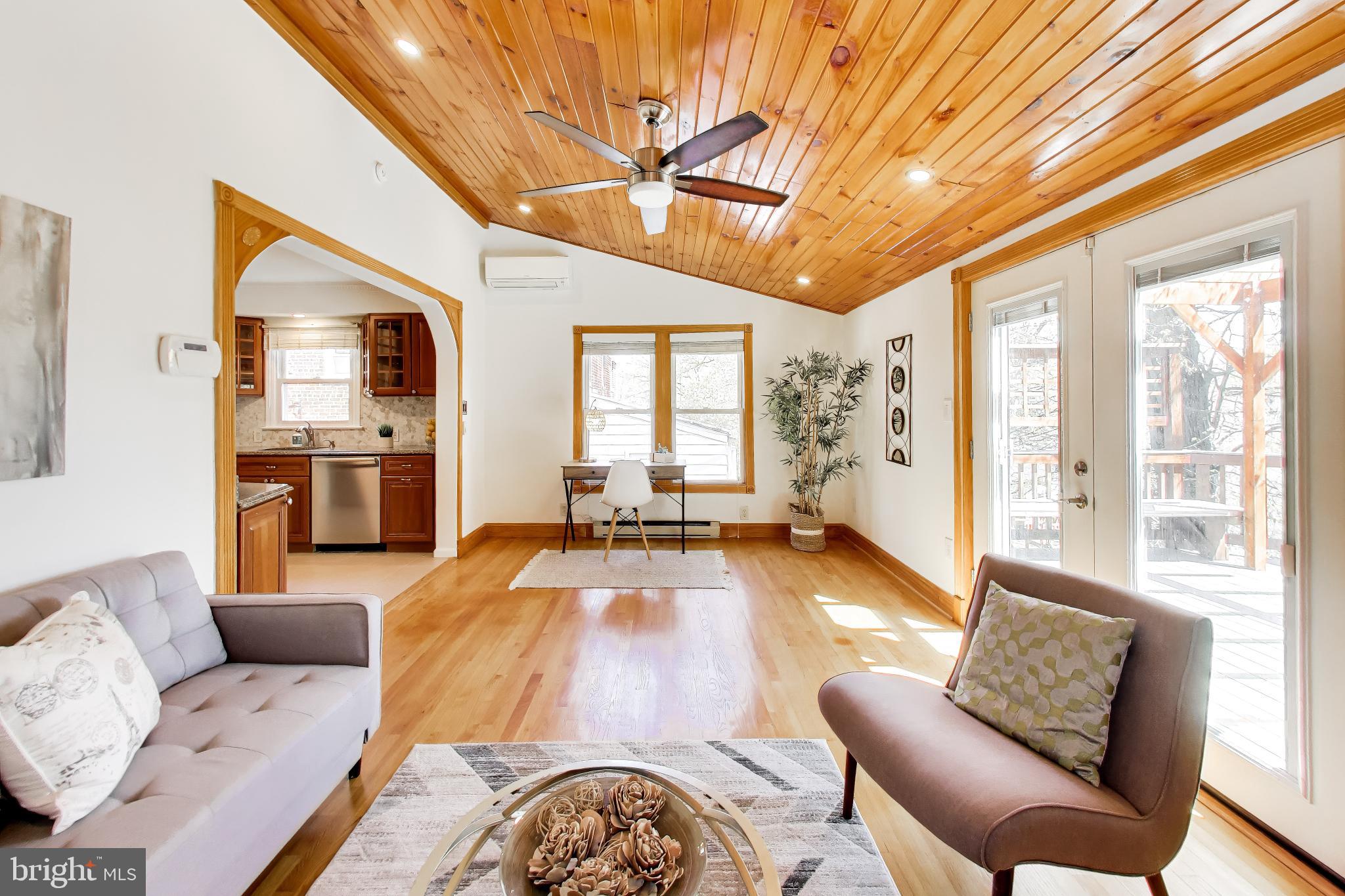 CHEVERLY - Residential