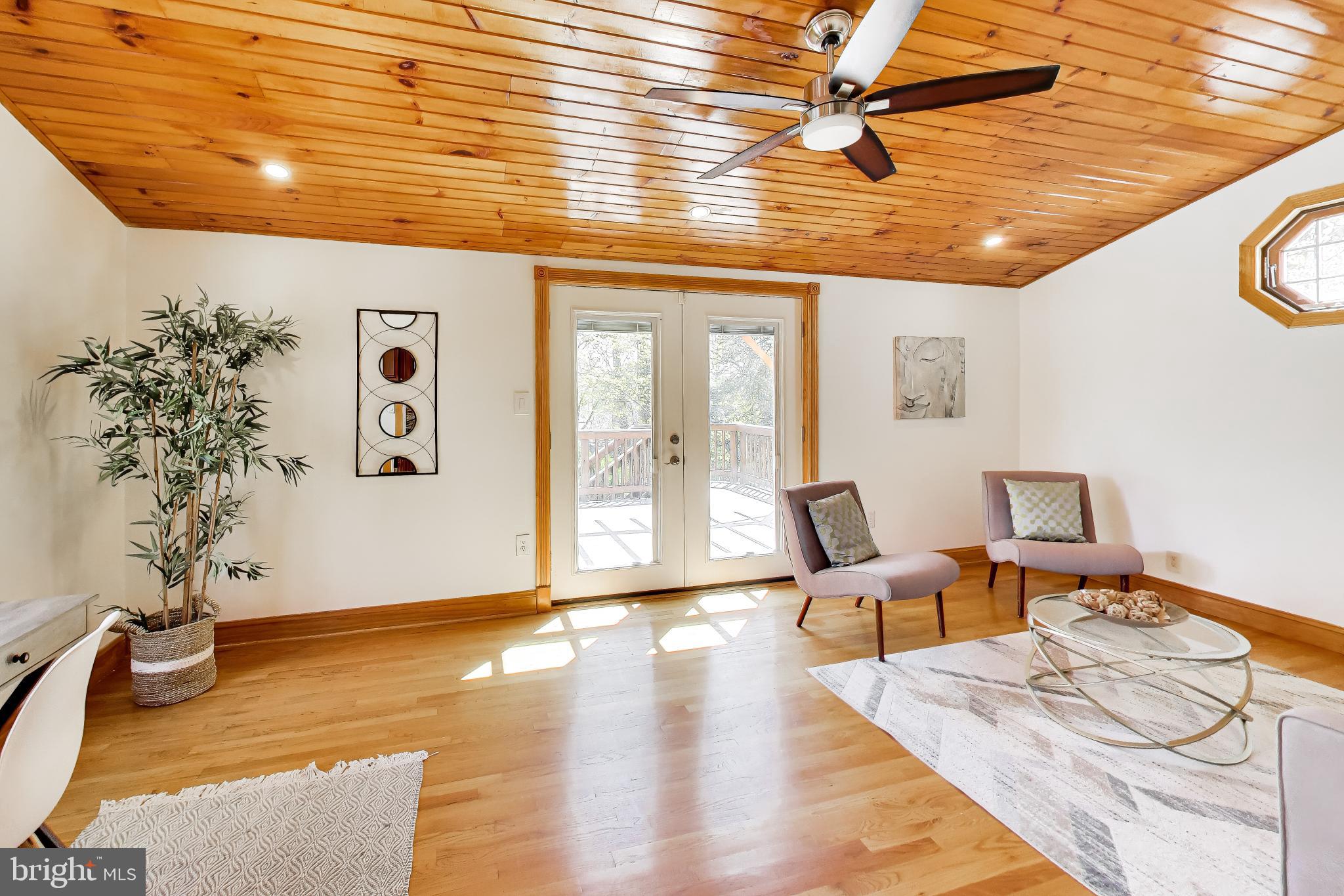 CHEVERLY - Residential