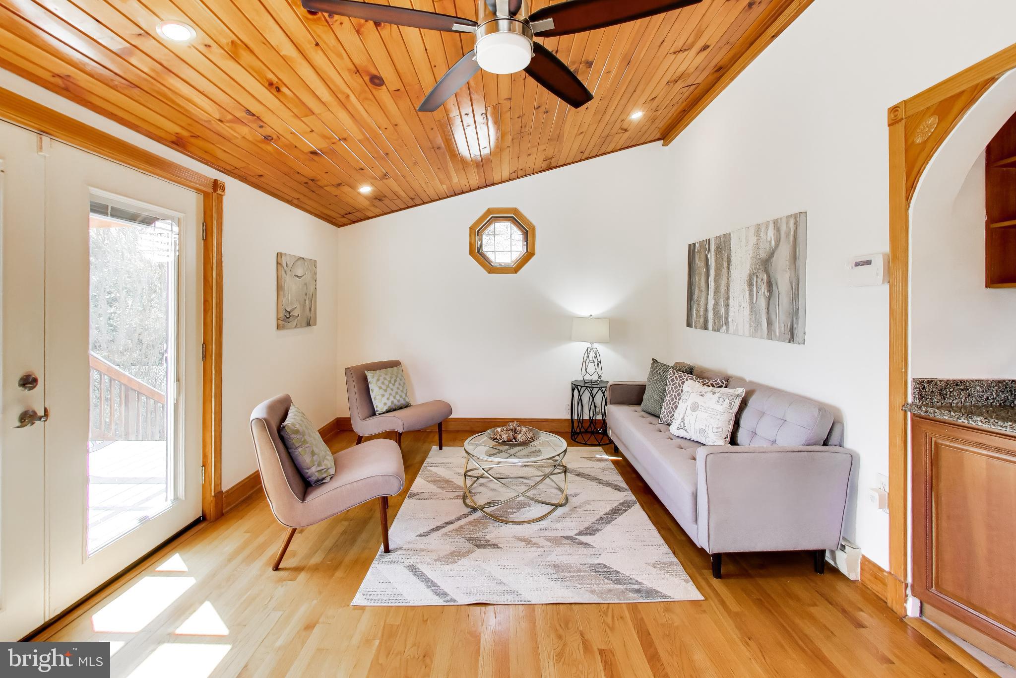 CHEVERLY - Residential