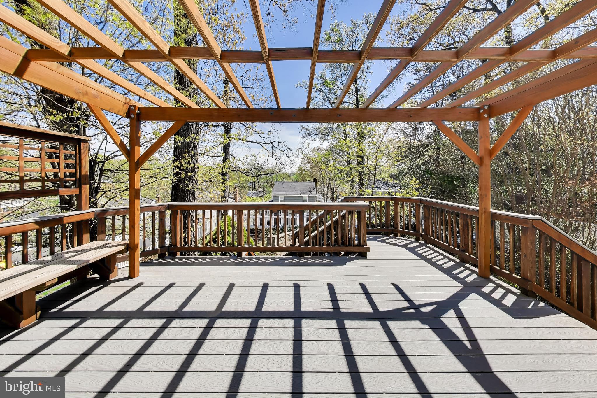 CHEVERLY - Residential