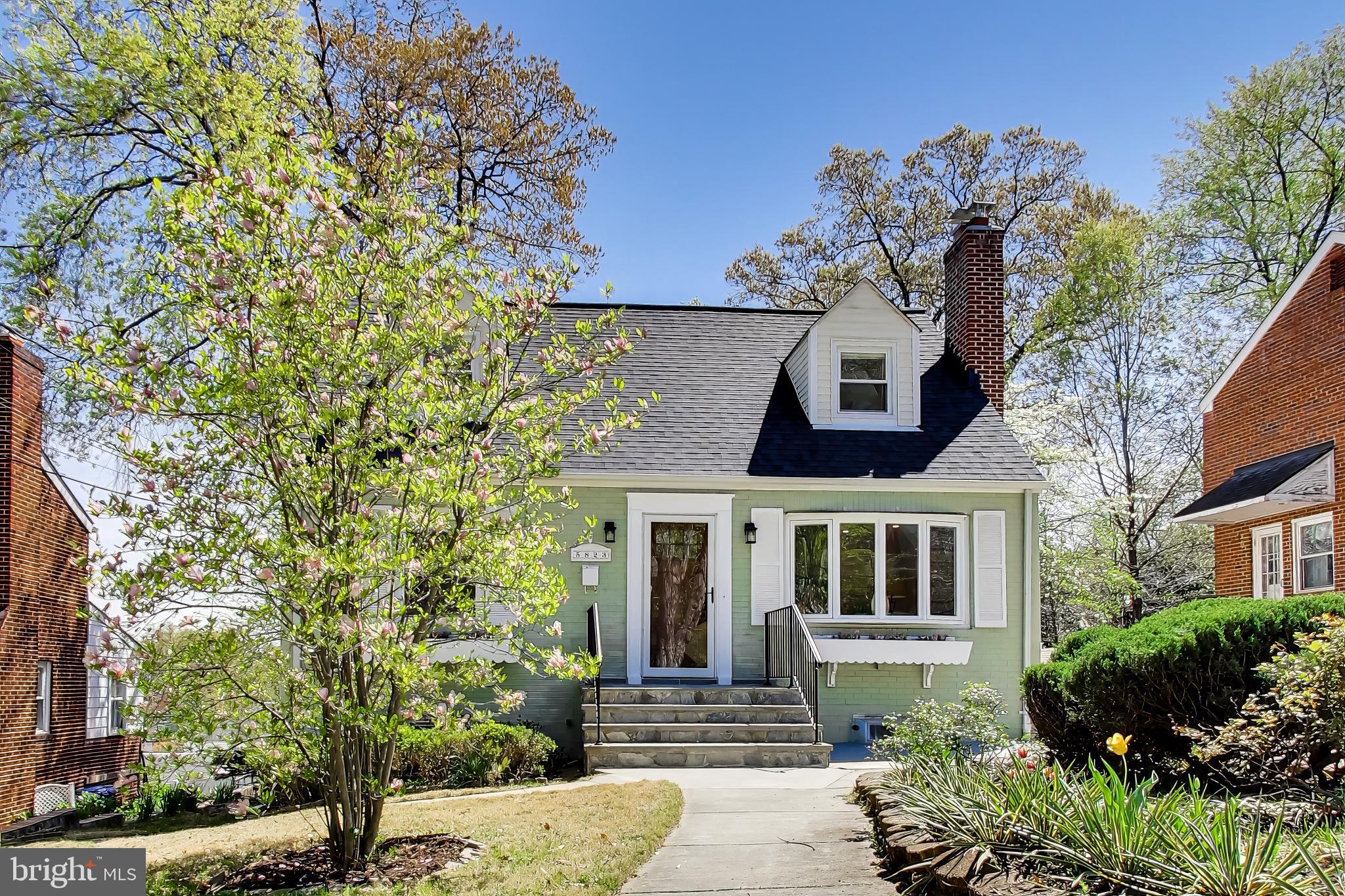 CHEVERLY - Residential