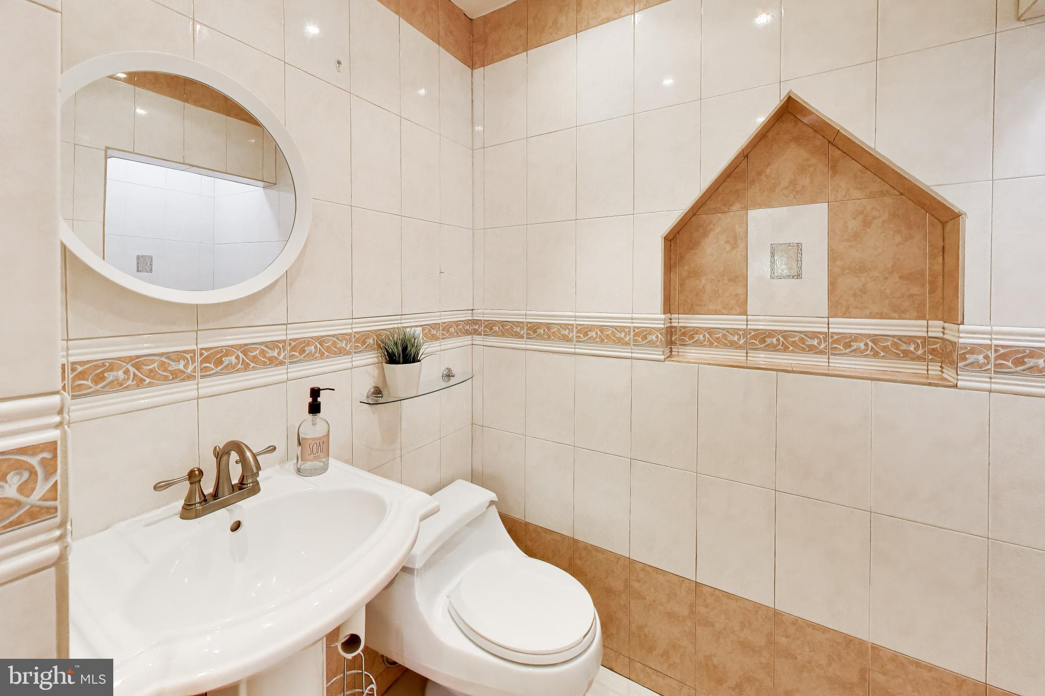 CHEVERLY - Residential