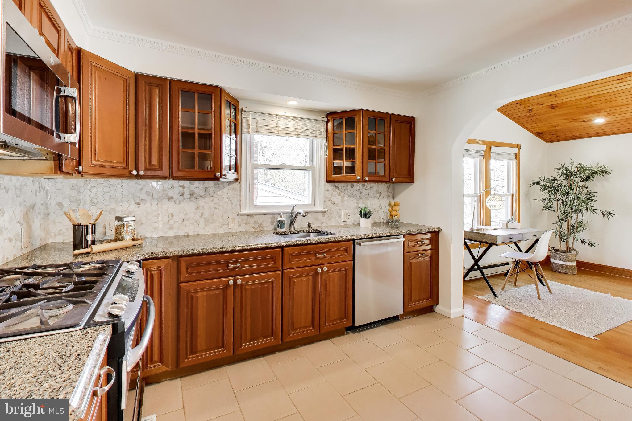 CHEVERLY - Residential