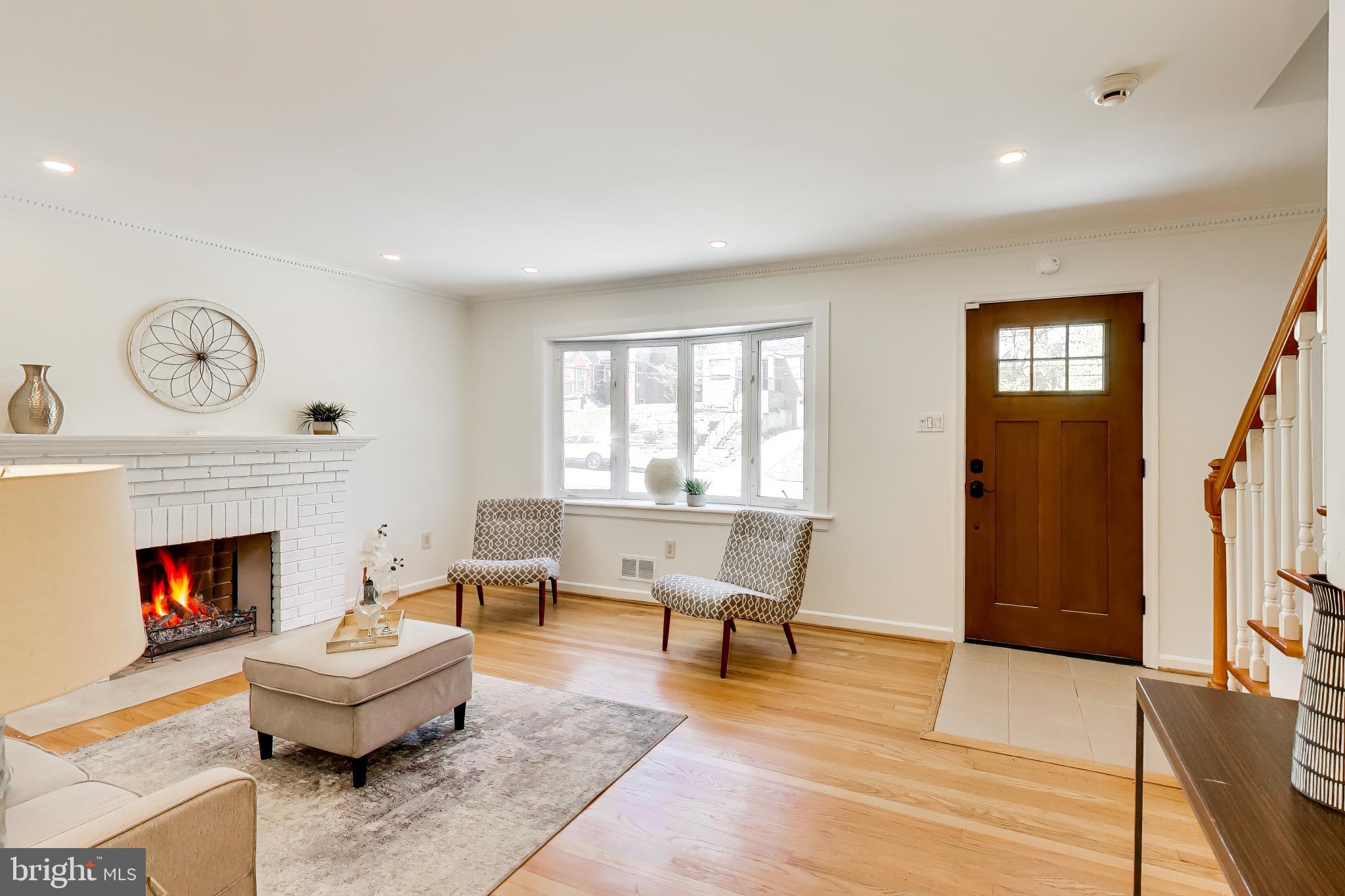 CHEVERLY - Residential