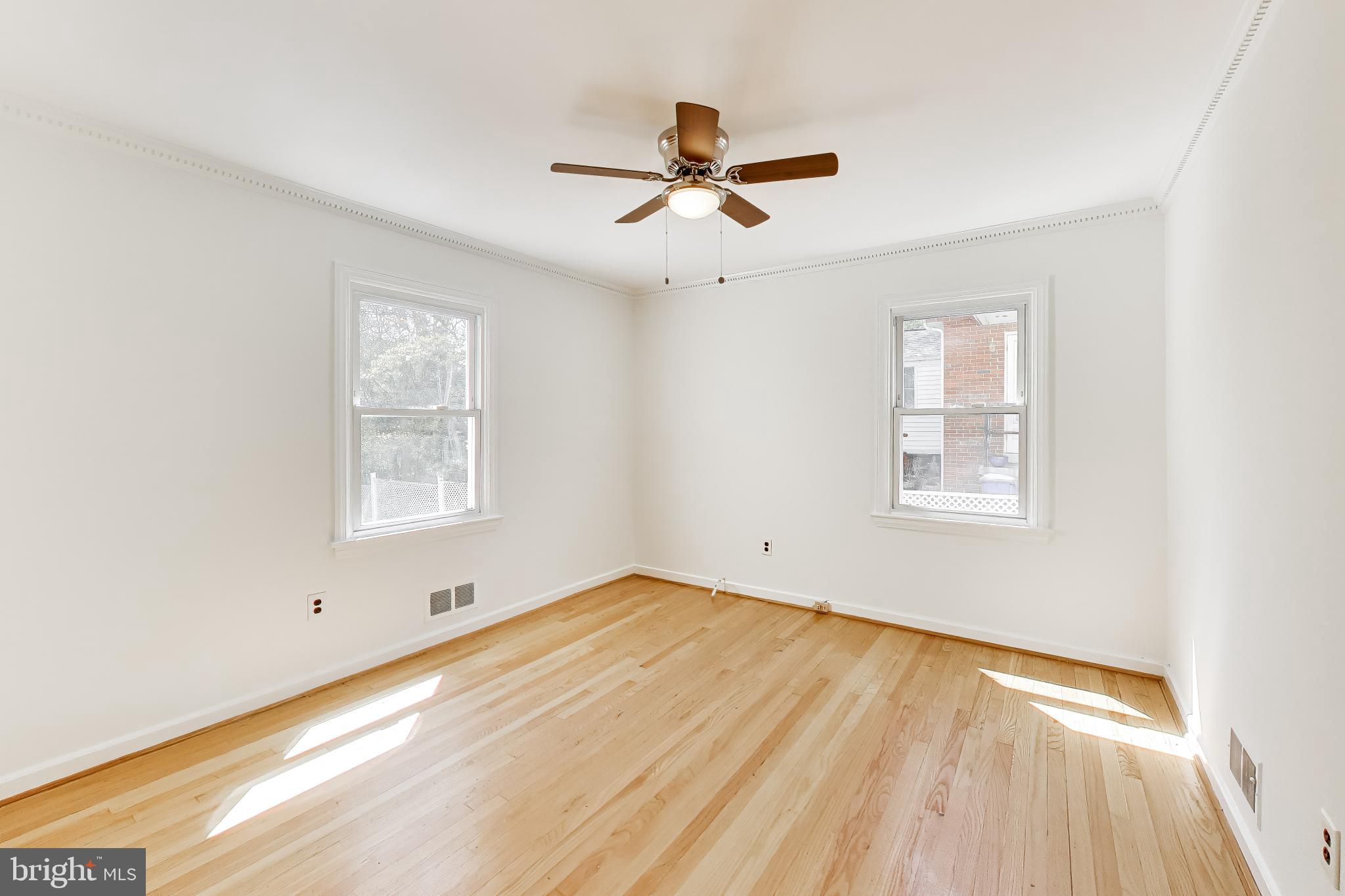 CHEVERLY - Residential