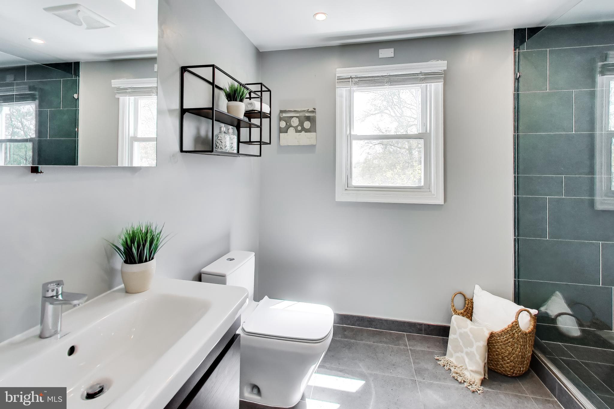 CHEVERLY - Residential