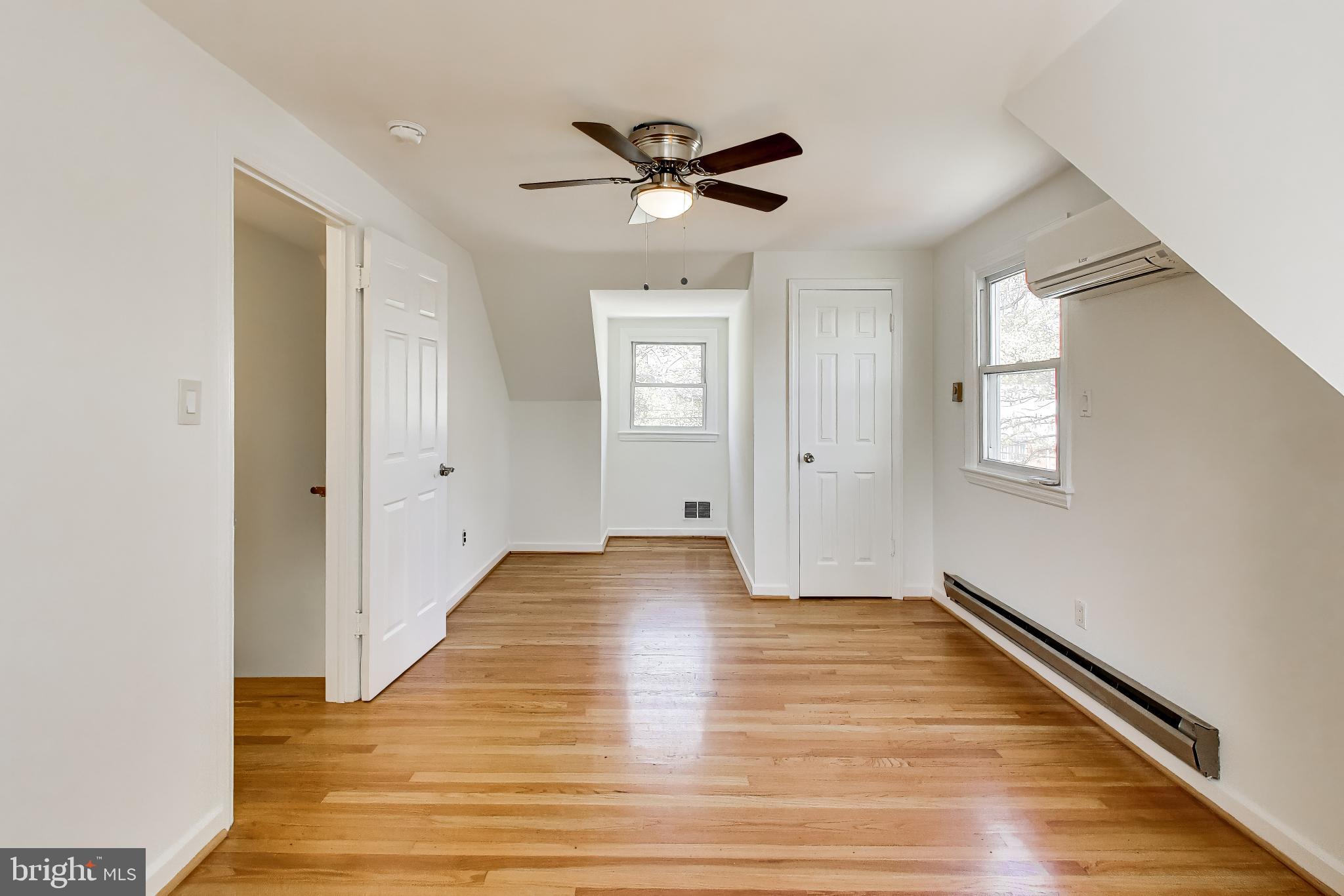 CHEVERLY - Residential