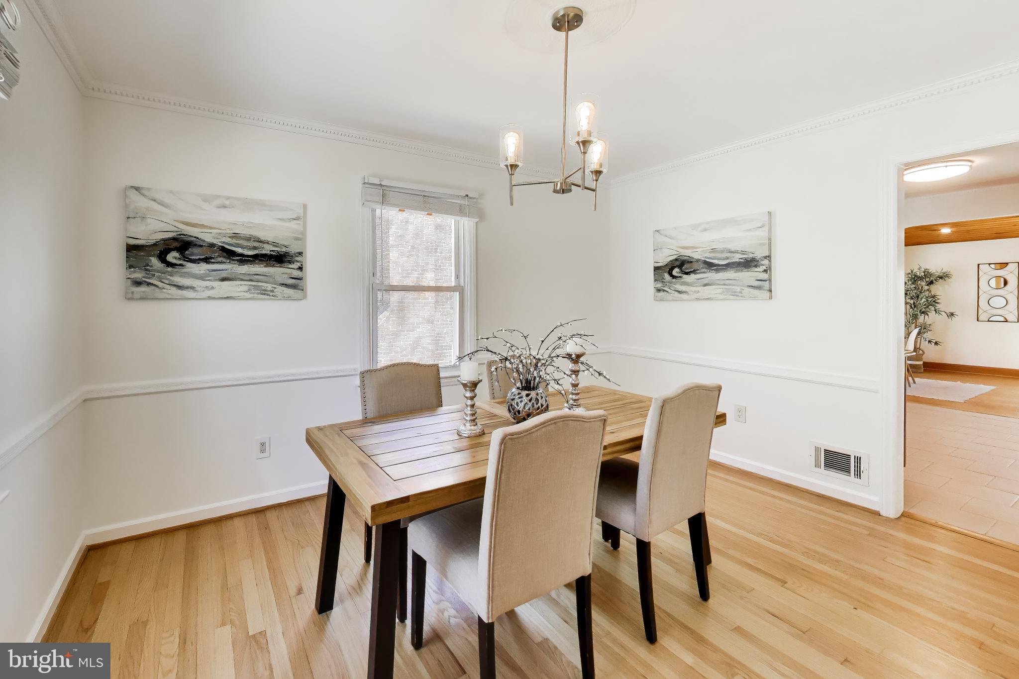 CHEVERLY - Residential