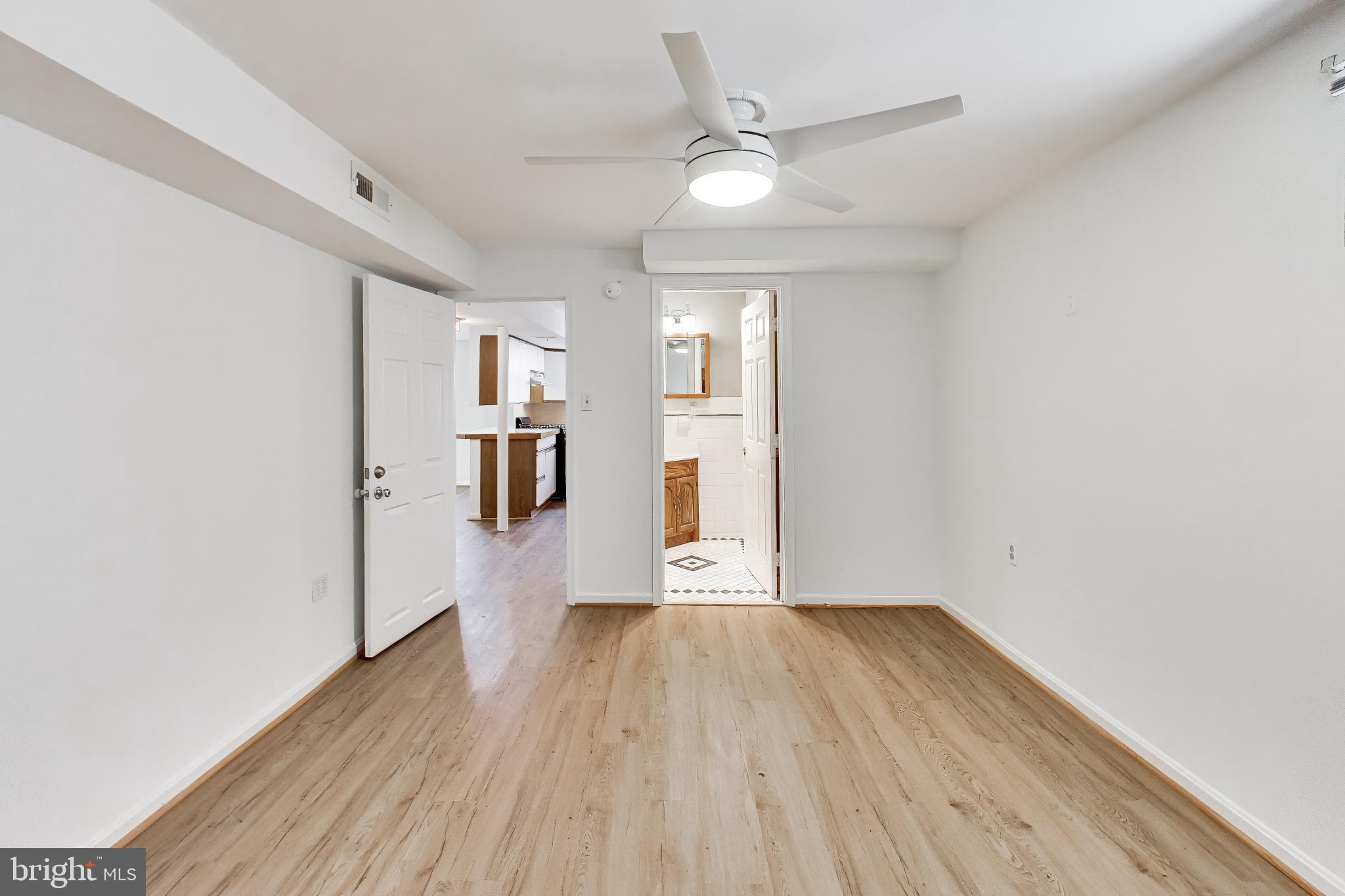 CHEVERLY - Residential