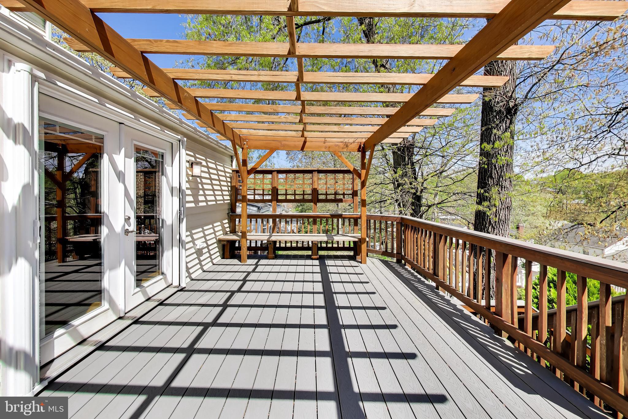 CHEVERLY - Residential