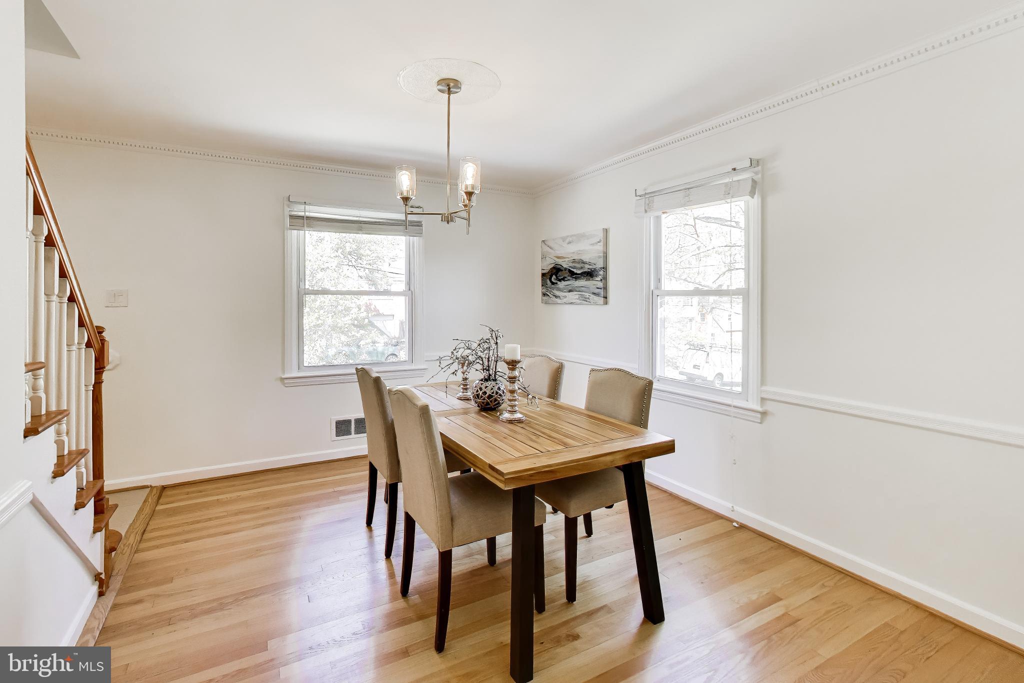 CHEVERLY - Residential