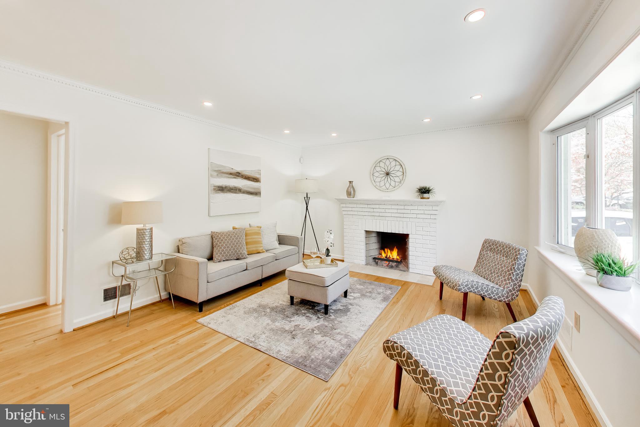 CHEVERLY - Residential