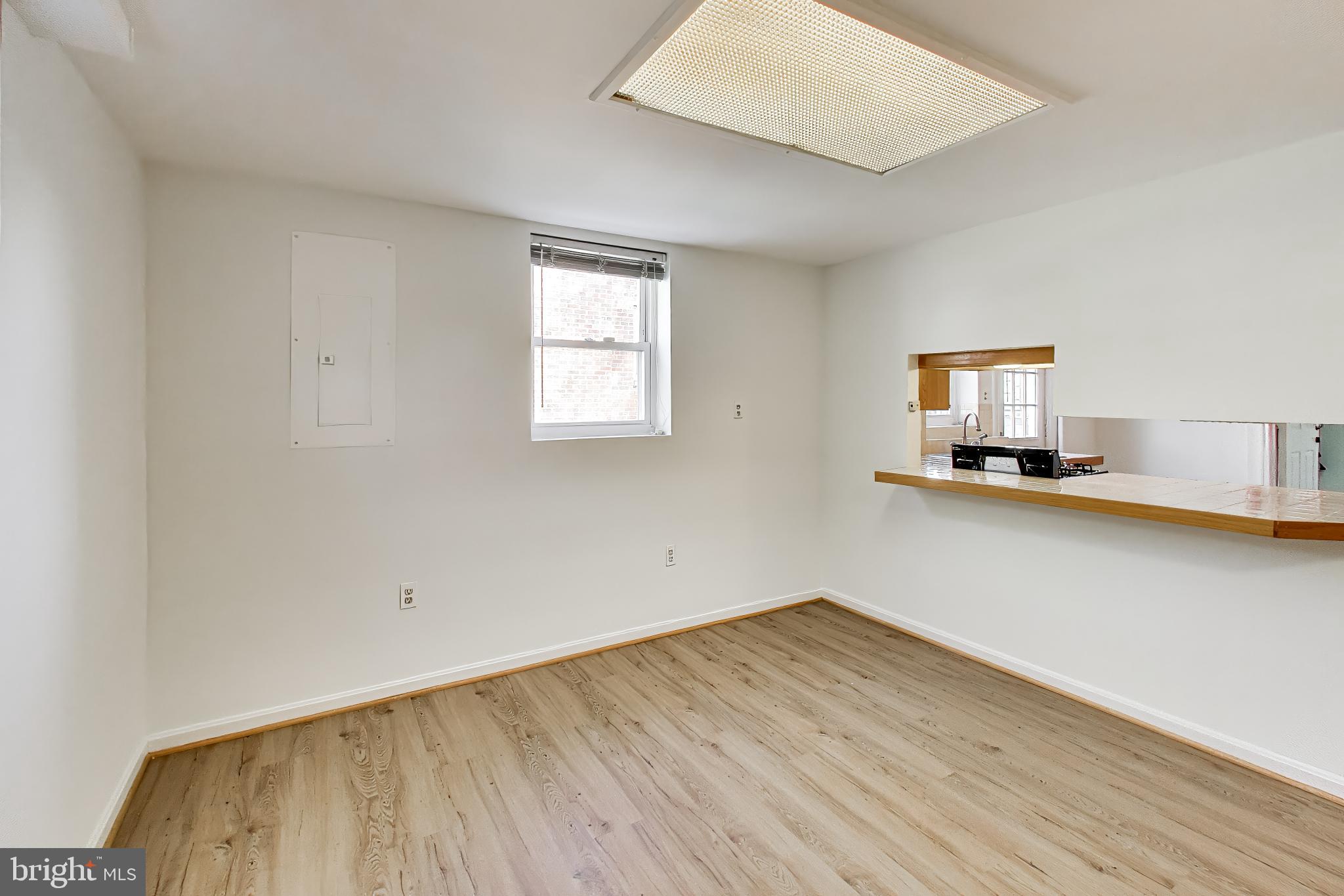 CHEVERLY - Residential