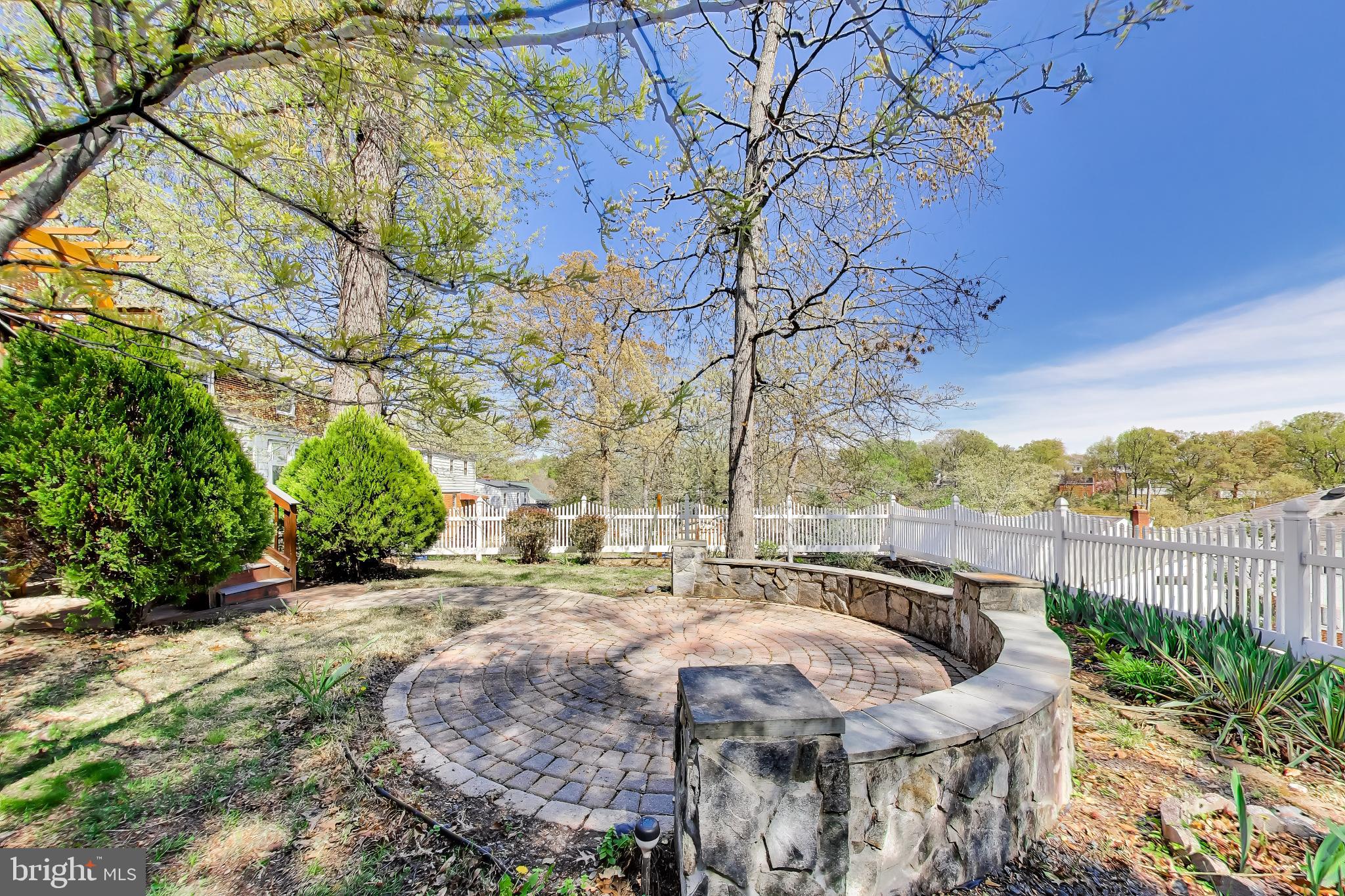 CHEVERLY - Residential