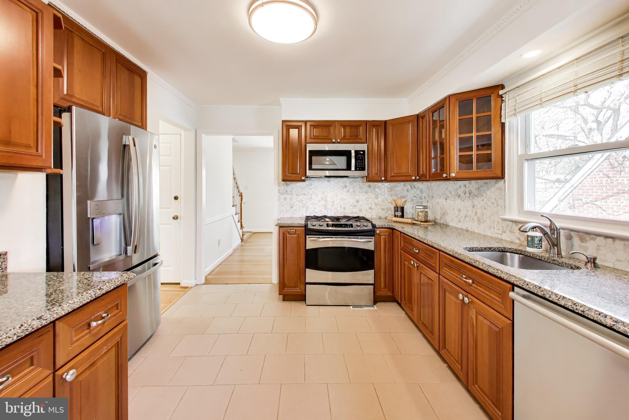 CHEVERLY - Residential