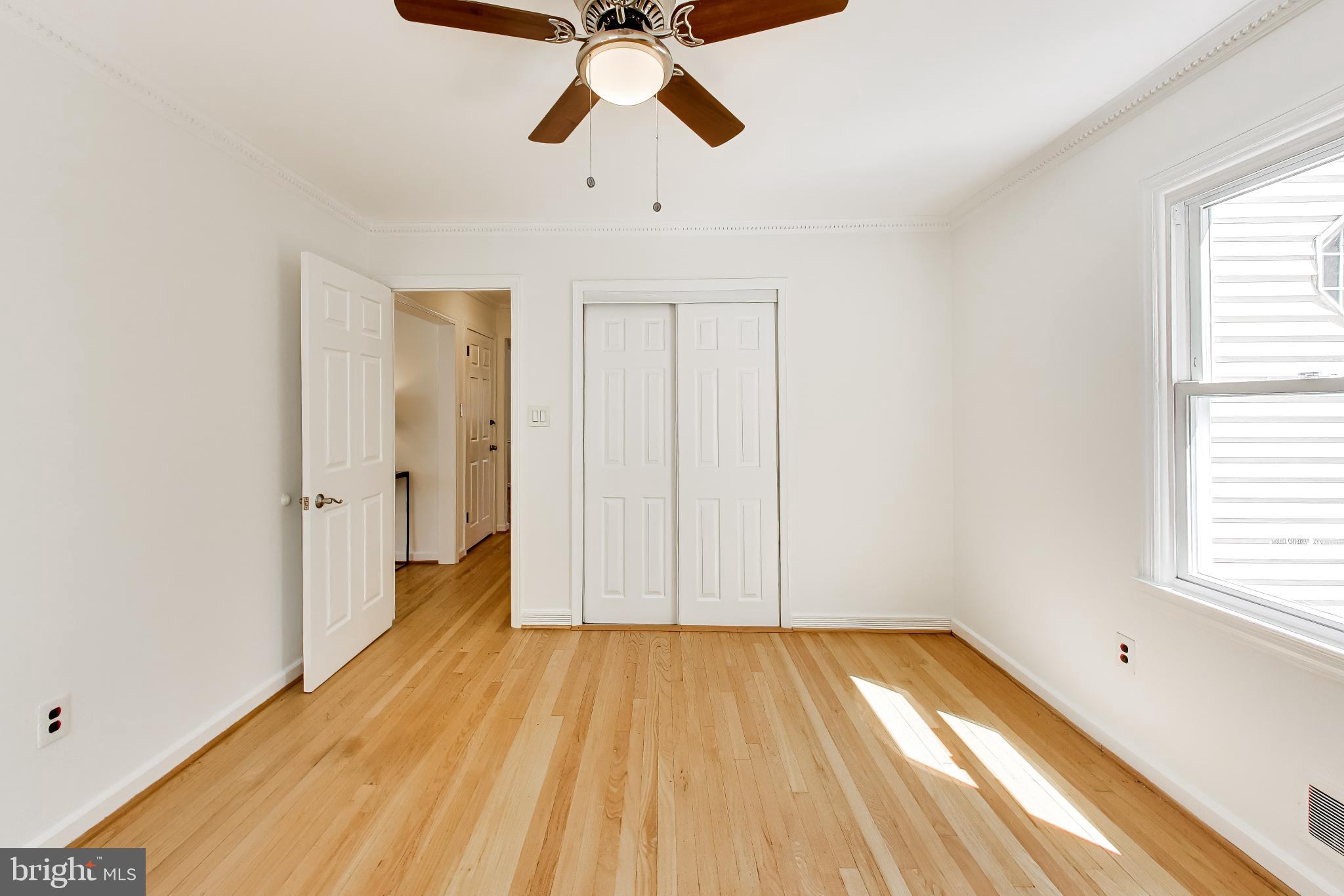 CHEVERLY - Residential